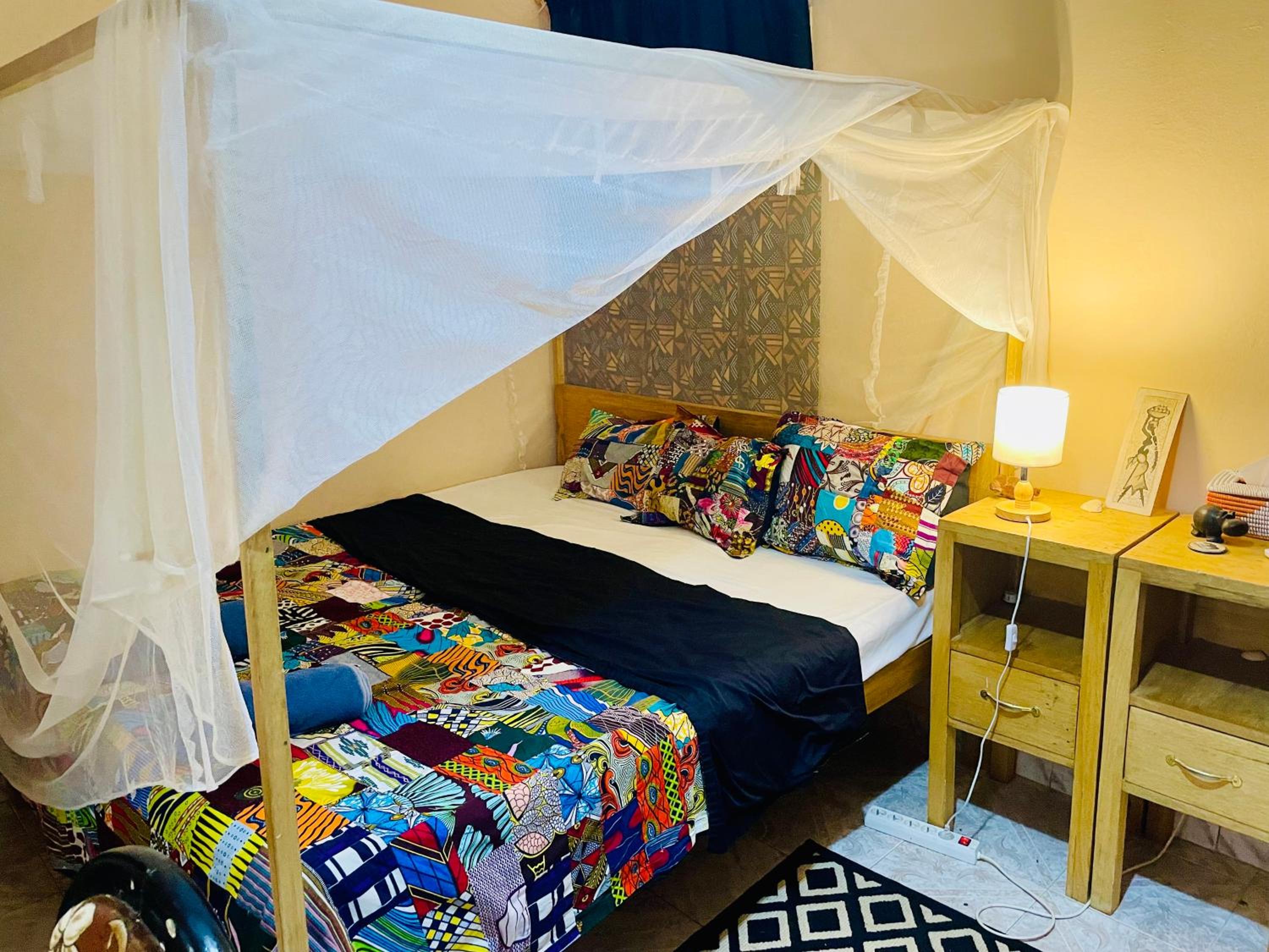 Family Double Room photo 3