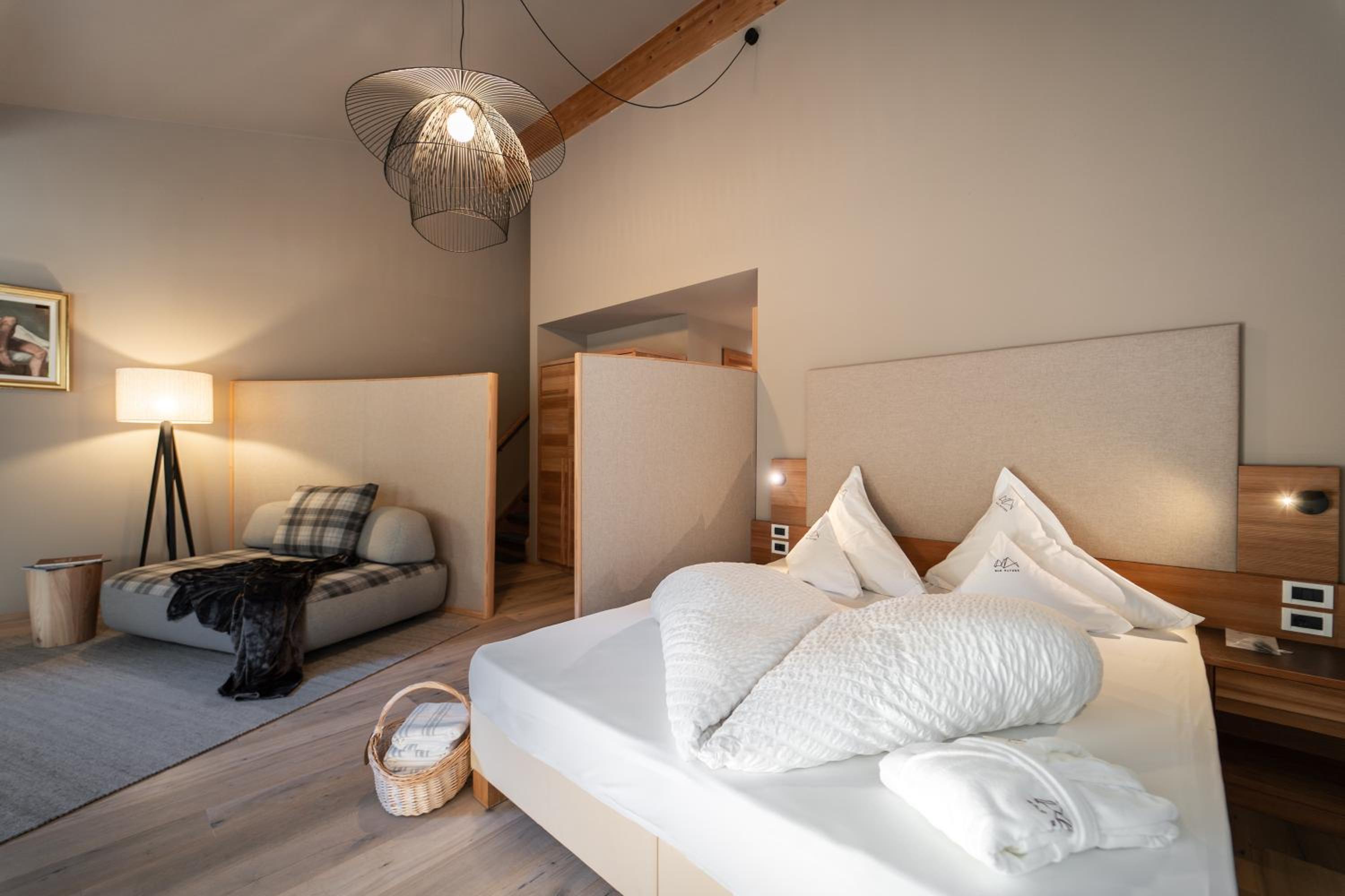 Family Suite Santner