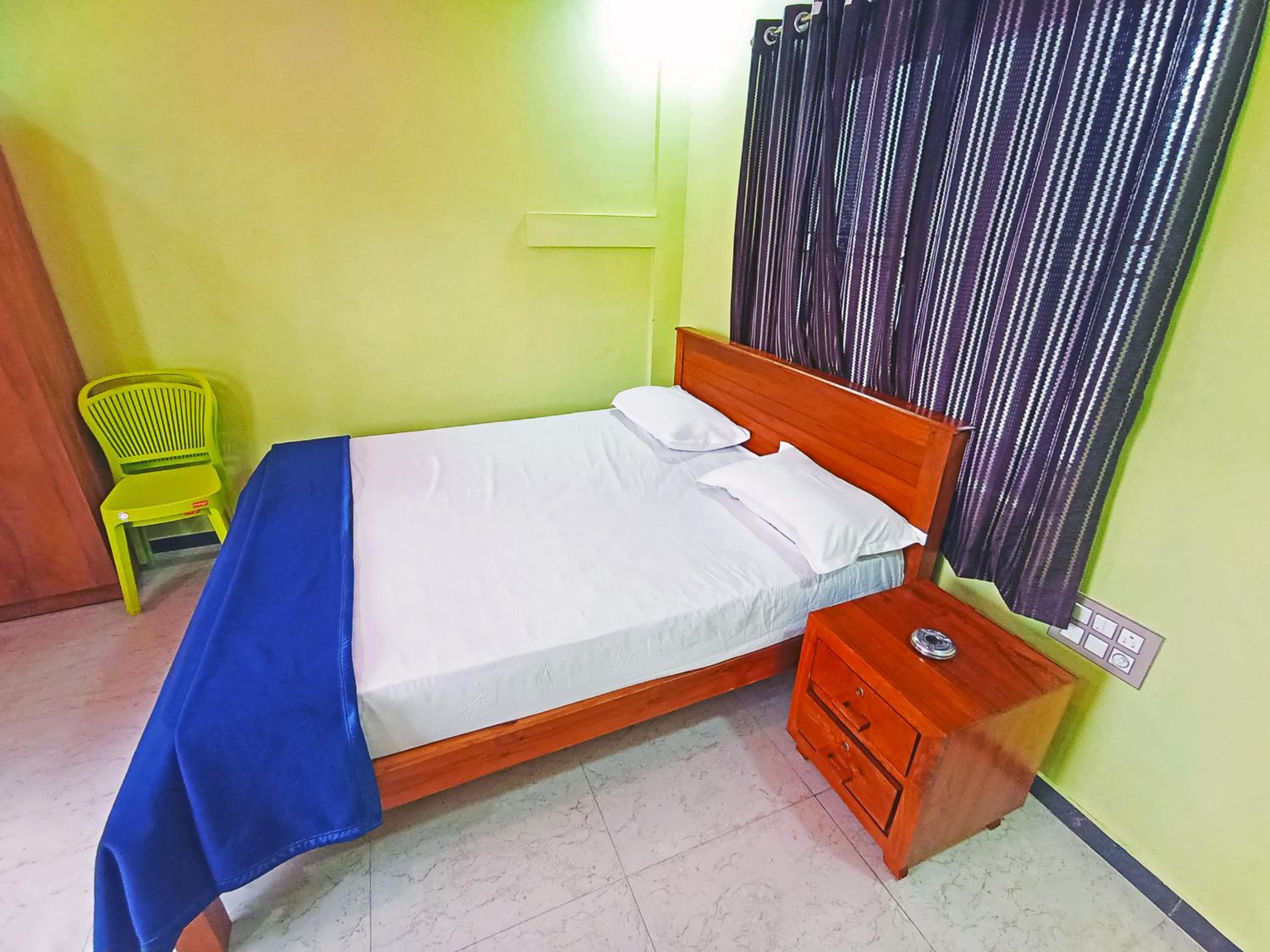 Deluxe Double Room - Photo 46