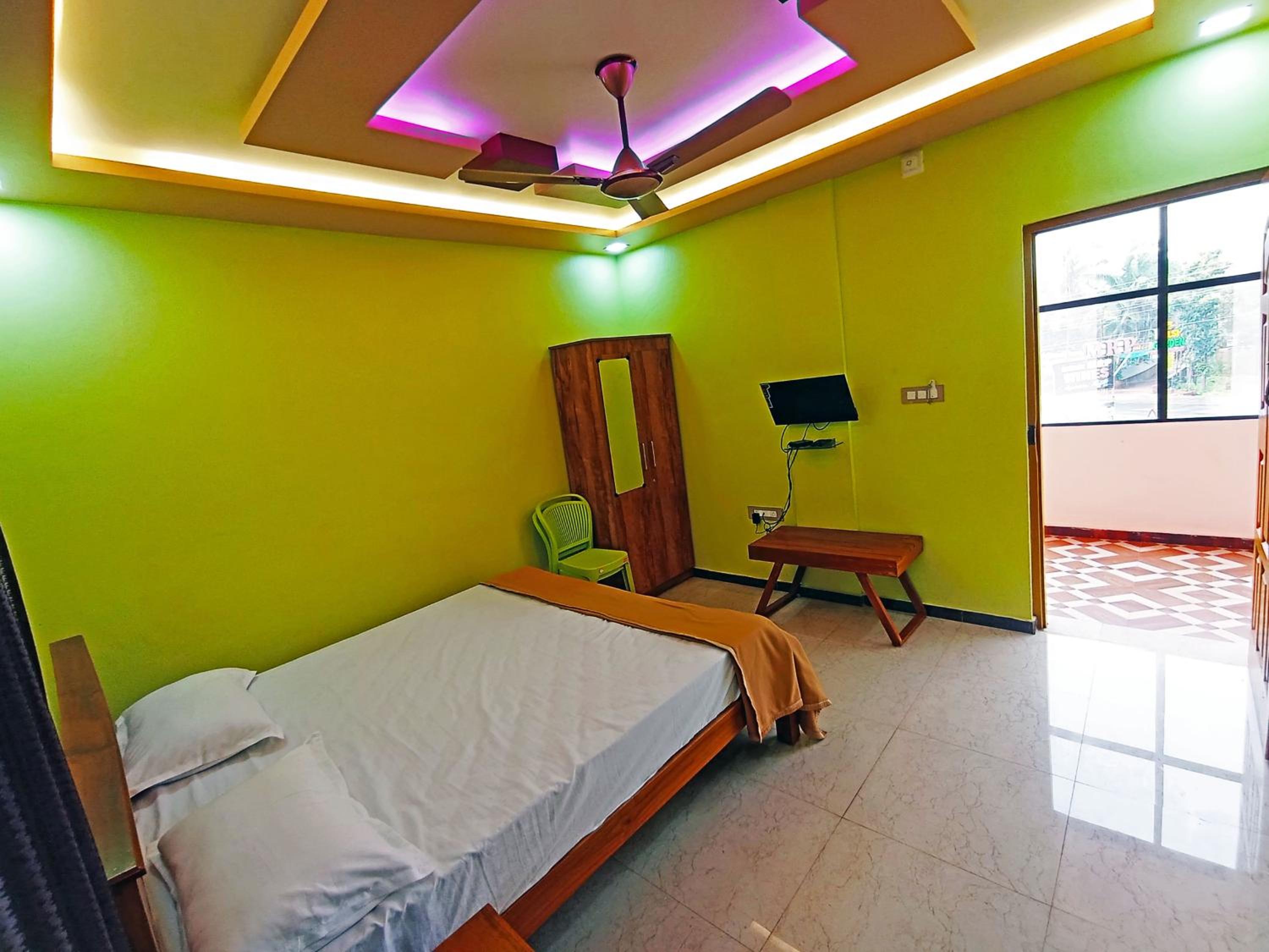 Deluxe Double Room - Photo 45