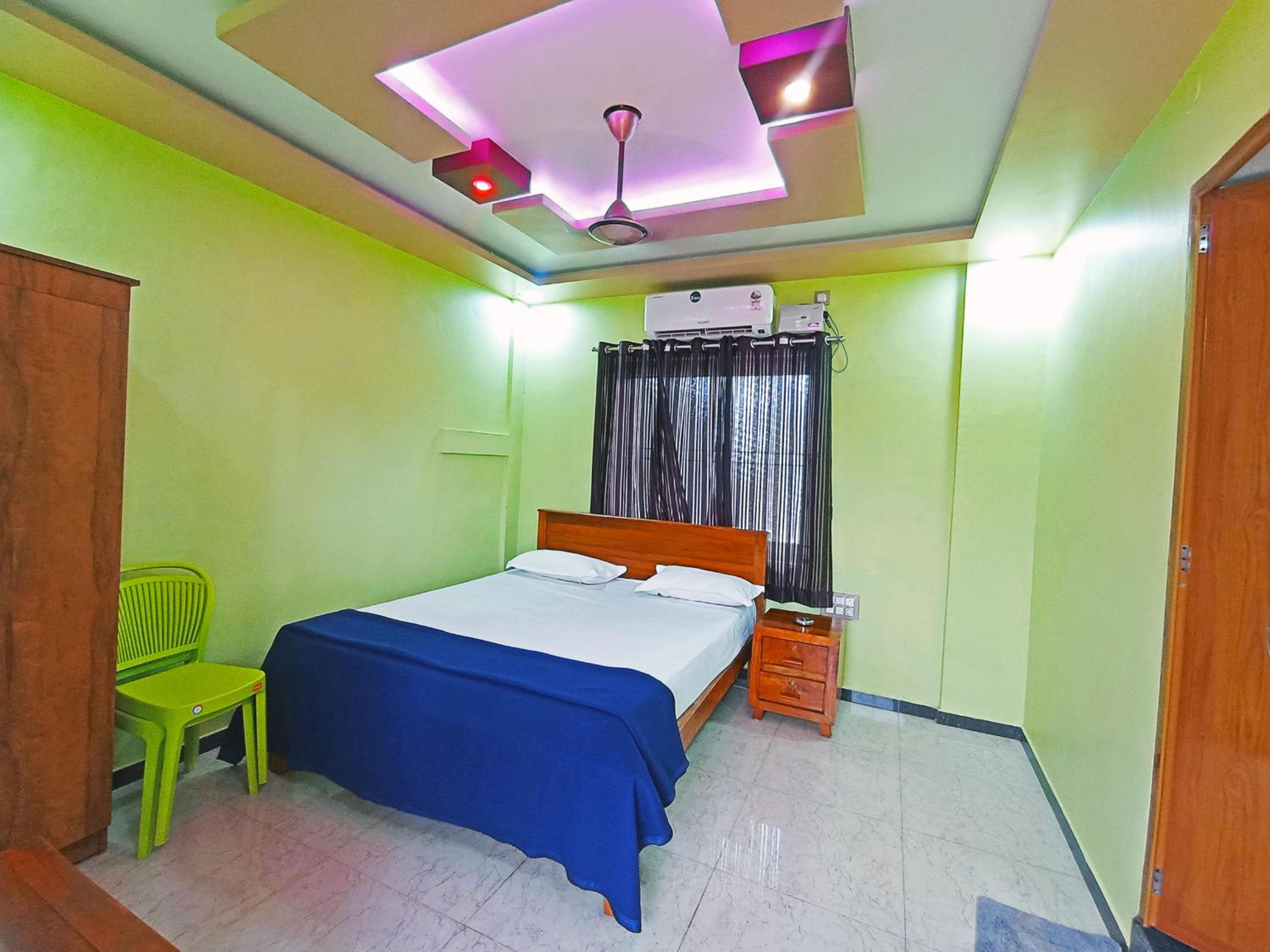 Deluxe Double Room - Photo 40