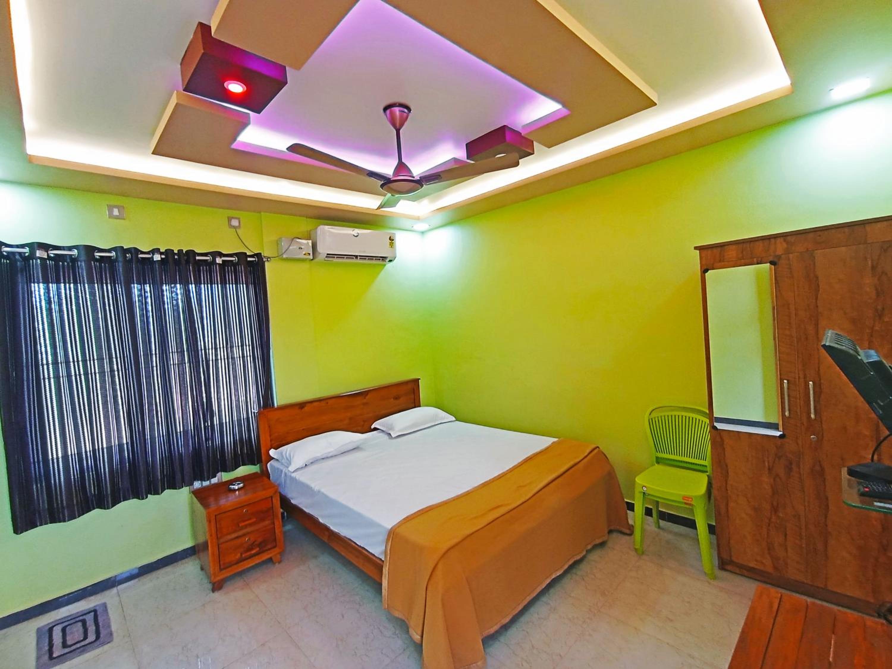 Deluxe Double Room - Photo 58