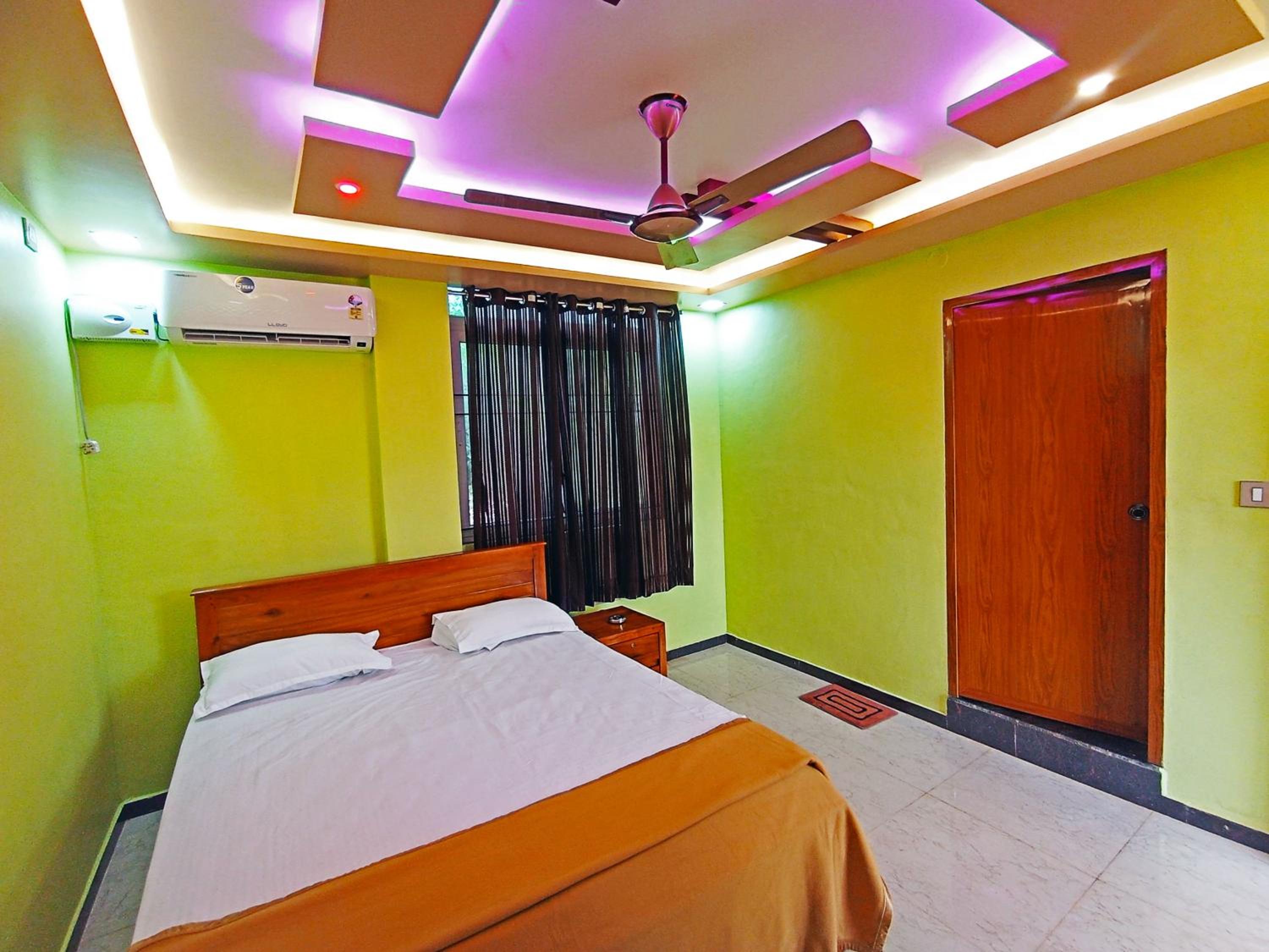 Deluxe Double Room - Photo 5