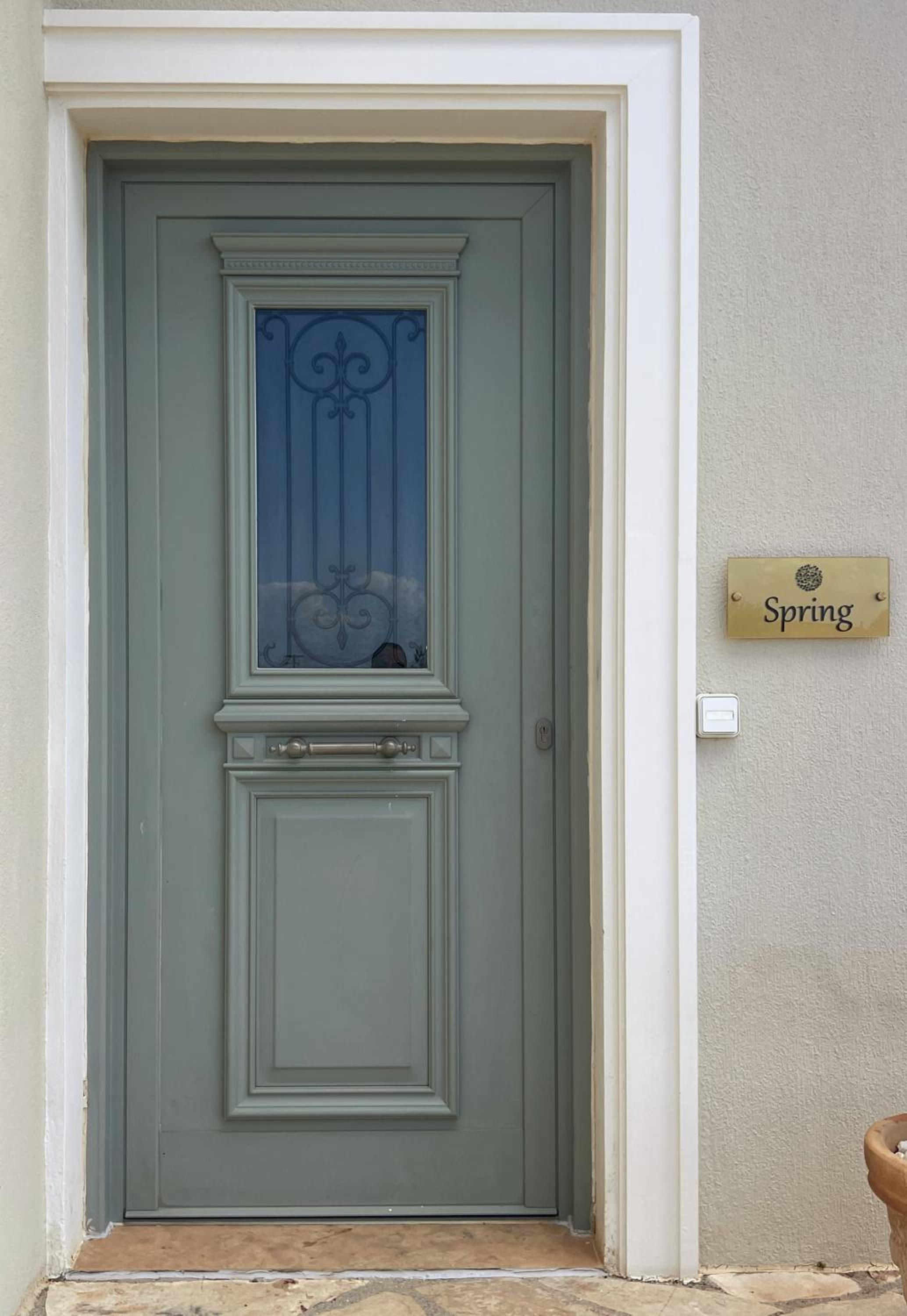Villa with Sea View photo 2