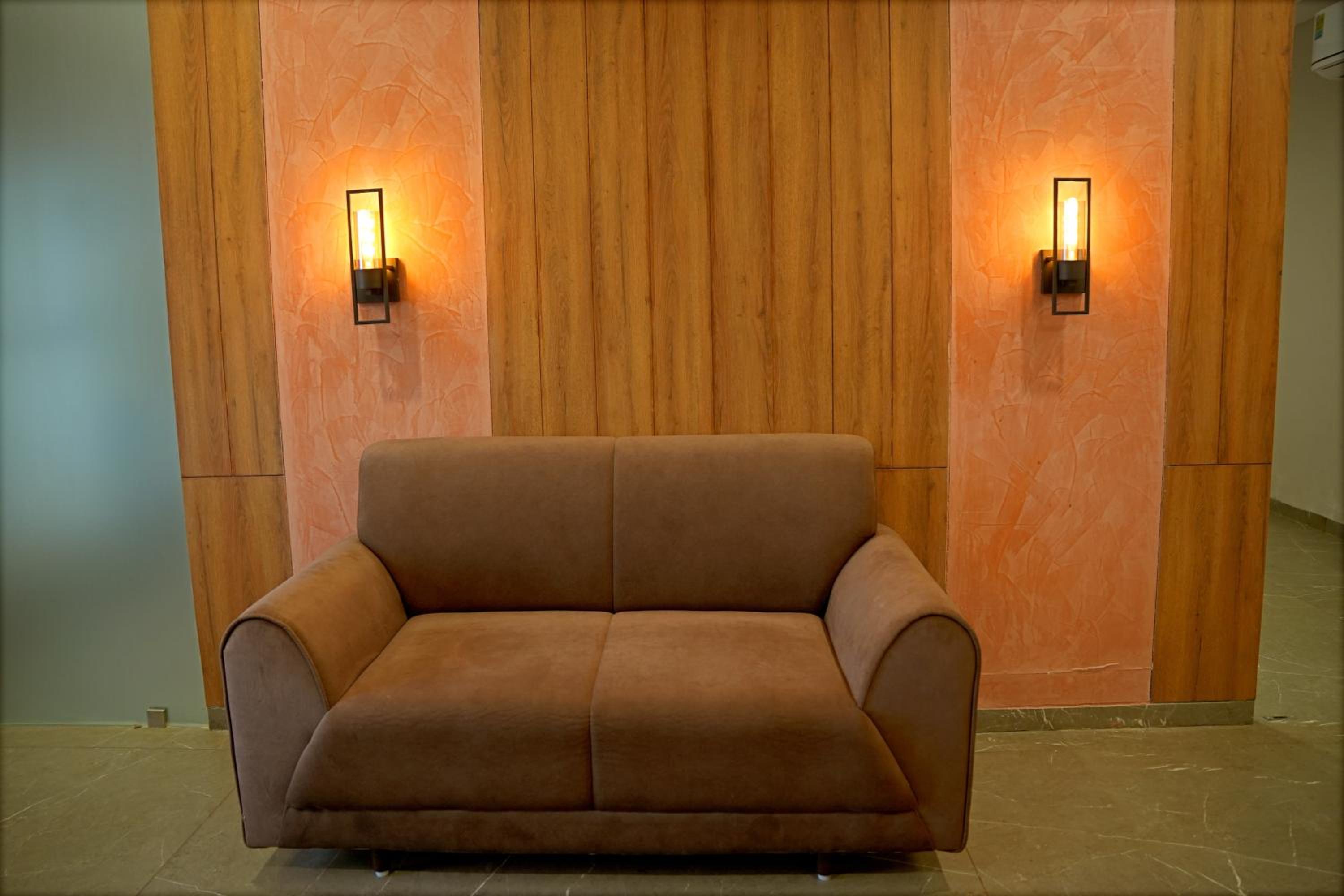 Deluxe Suite - Photo 24