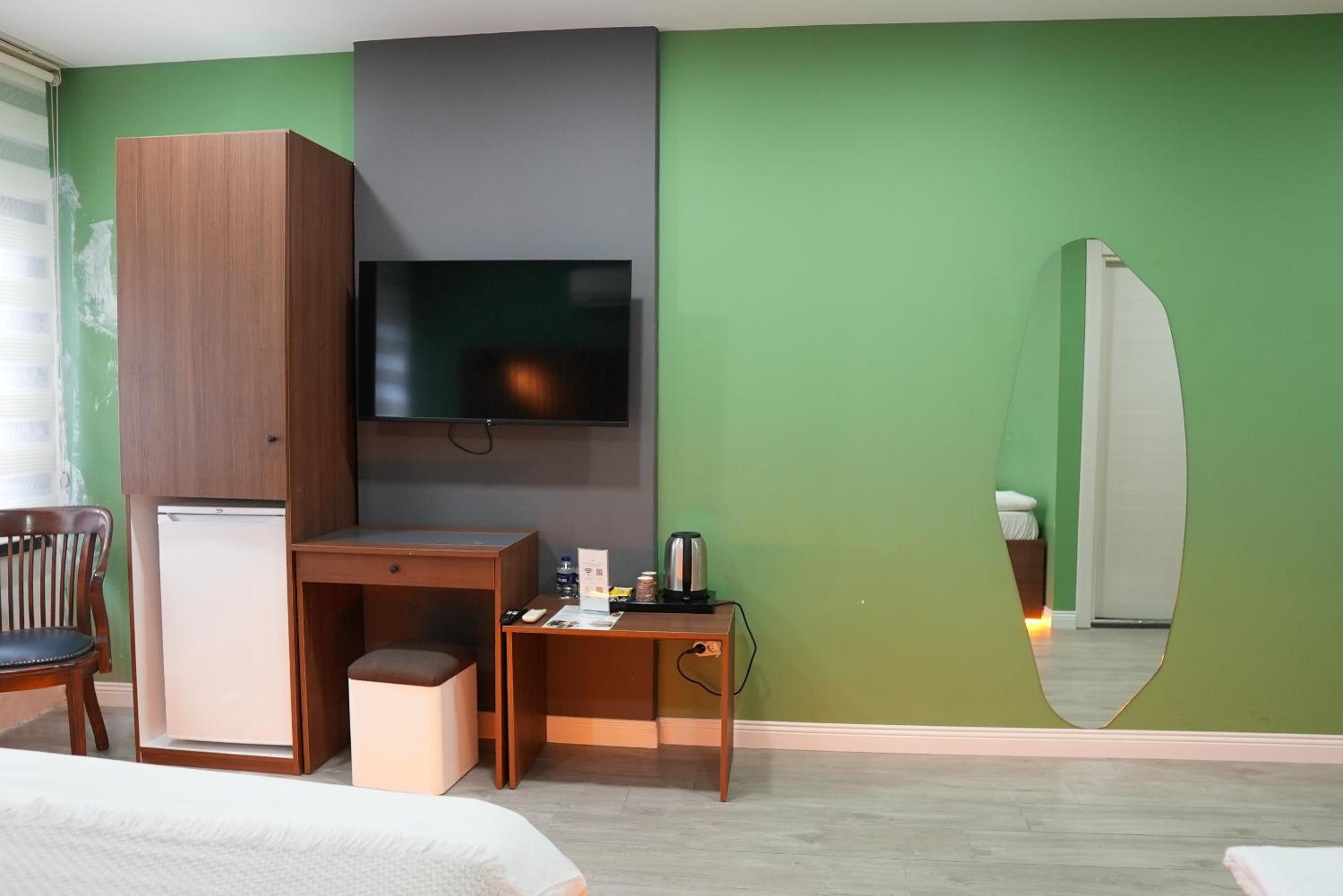 Comfort Triple Room photo 2