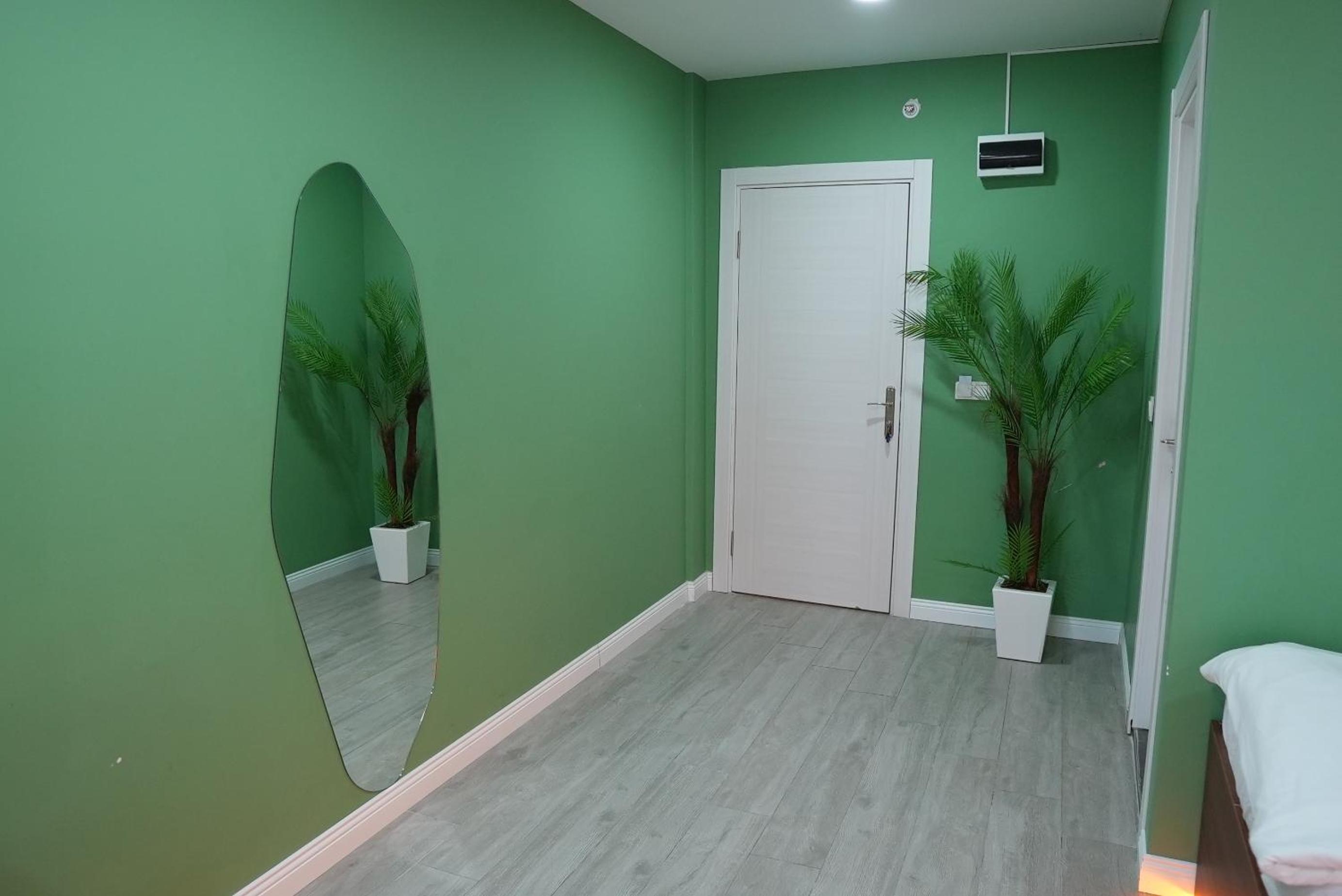 Comfort Triple Room photo 1