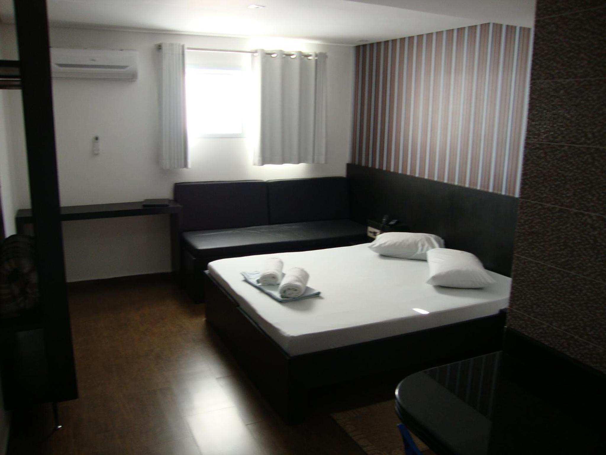 Superior Single Room