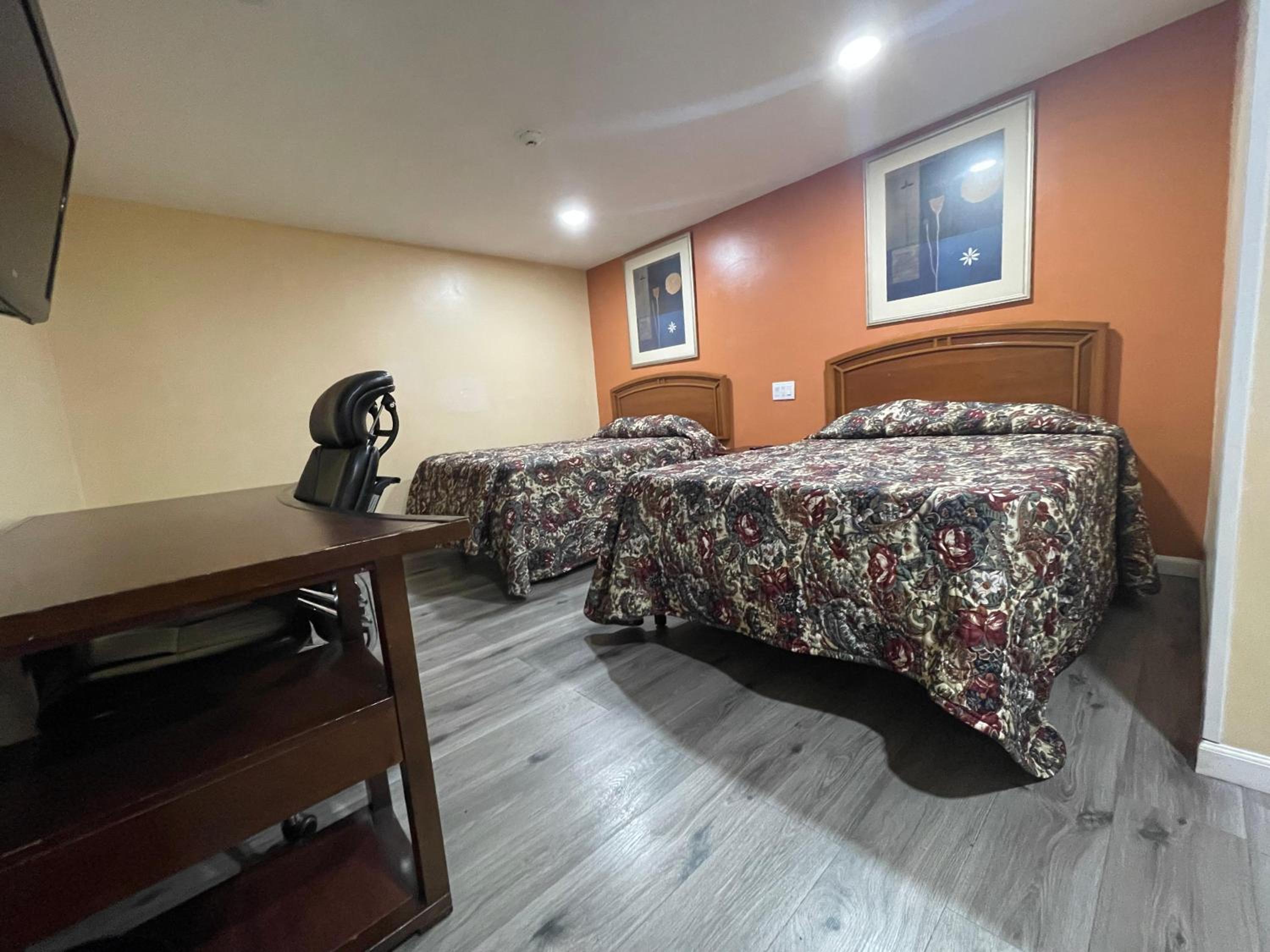 Double Room photo 3