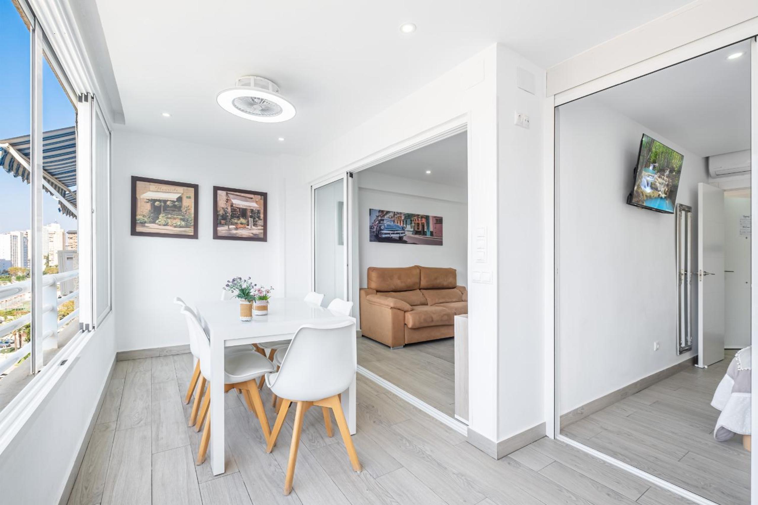 Apartamento