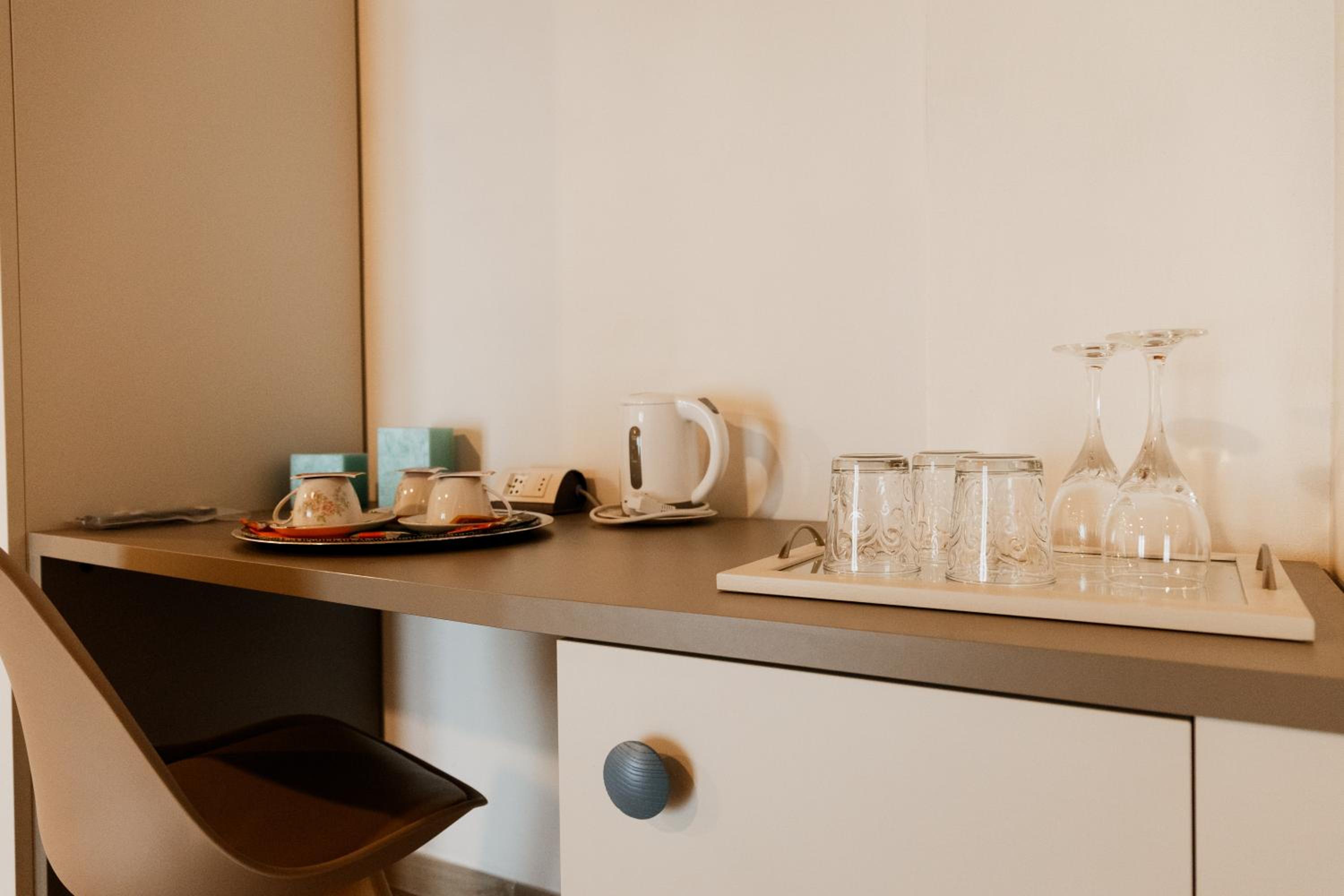 Superior Double Room - Photo 6