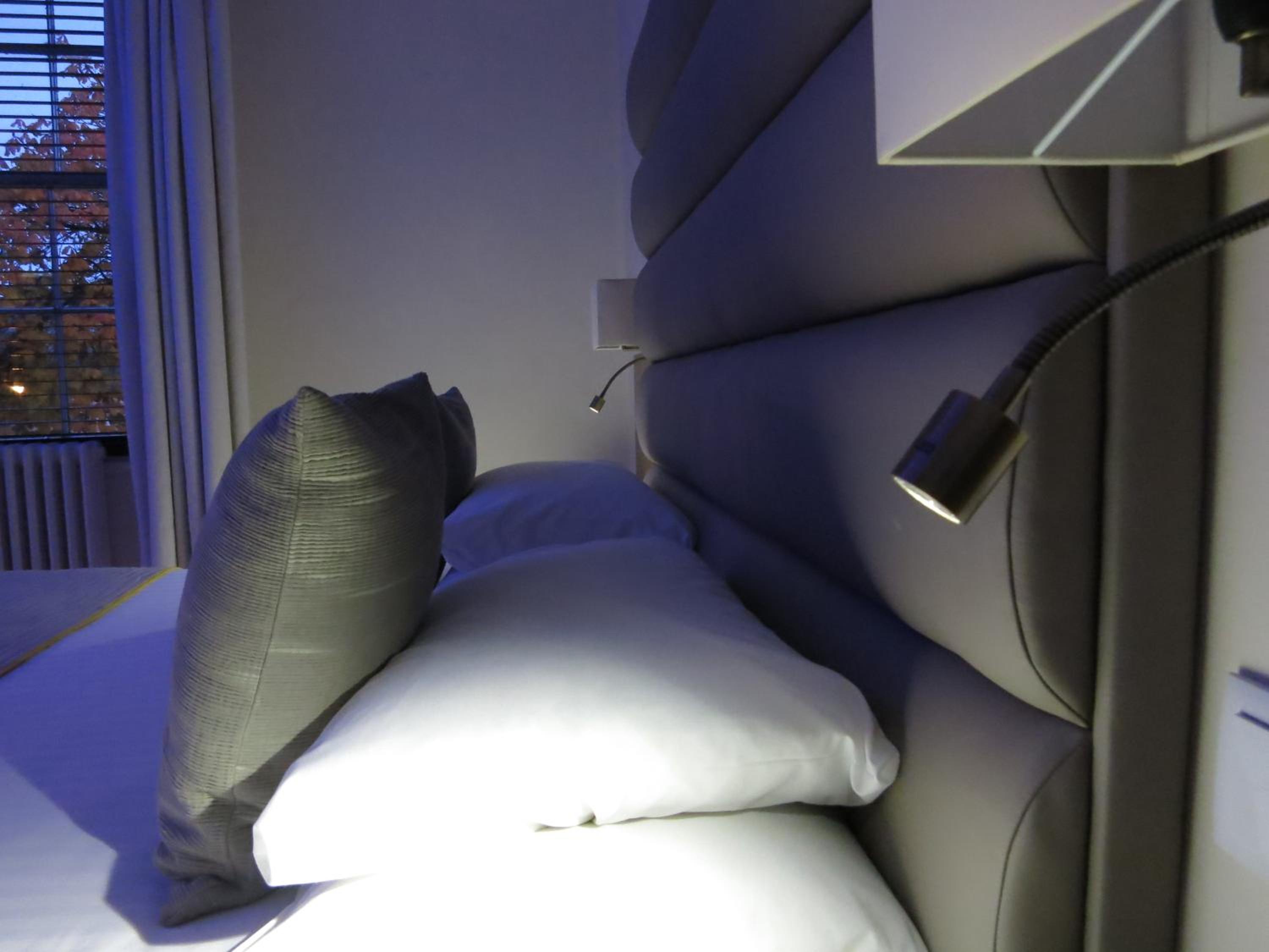 Executive Room - Photo 15