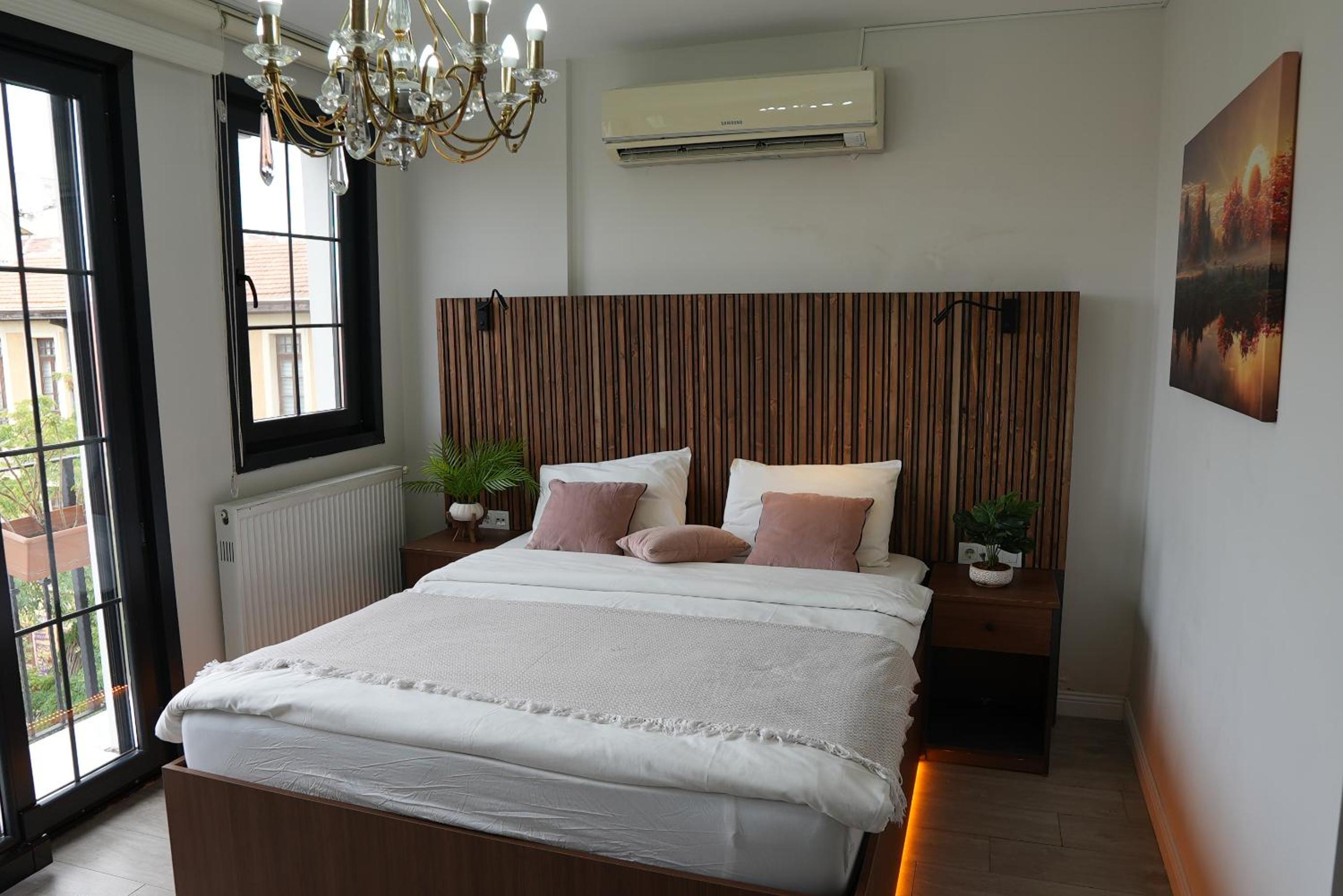 Double Room photo 3