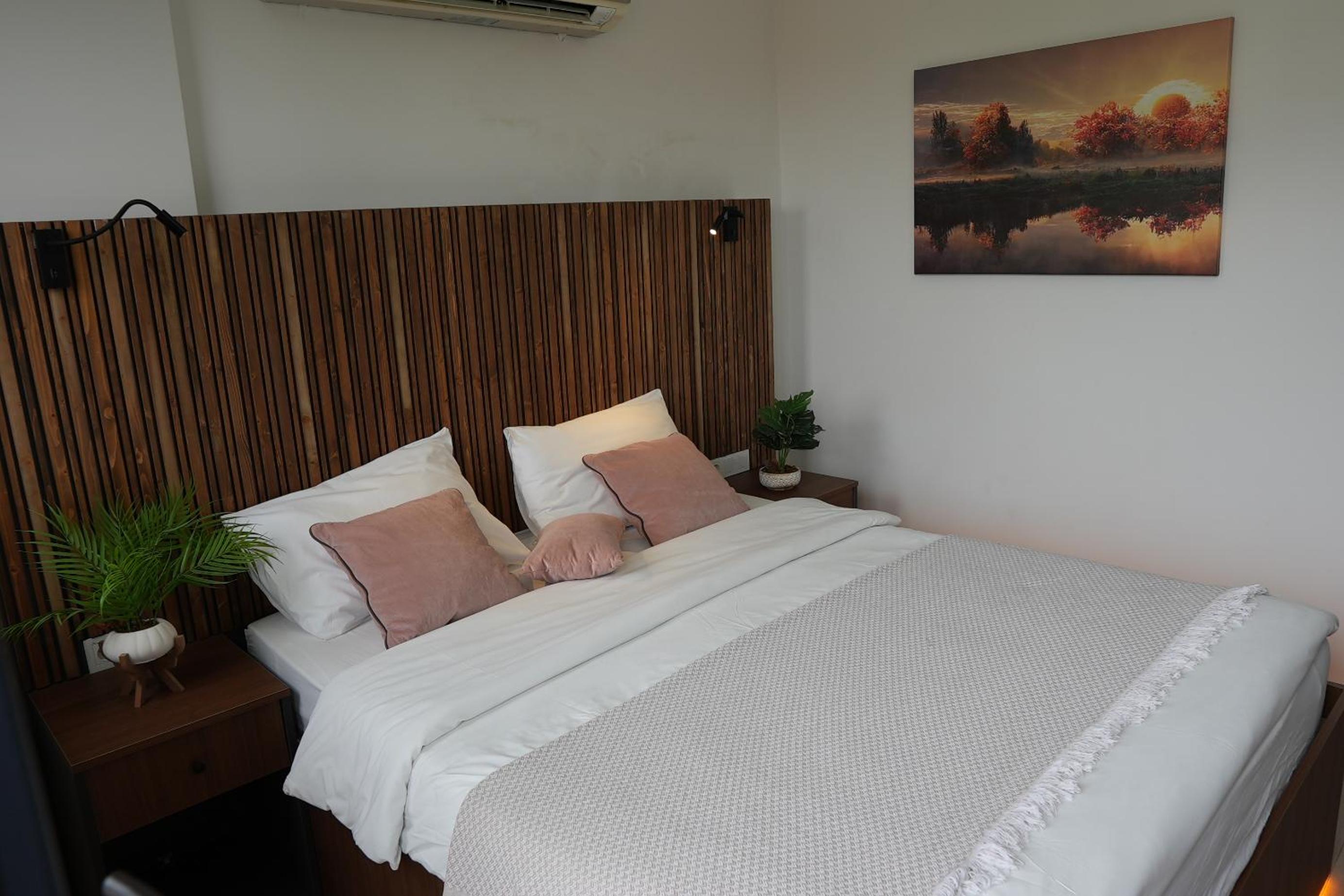 Double Room photo 2