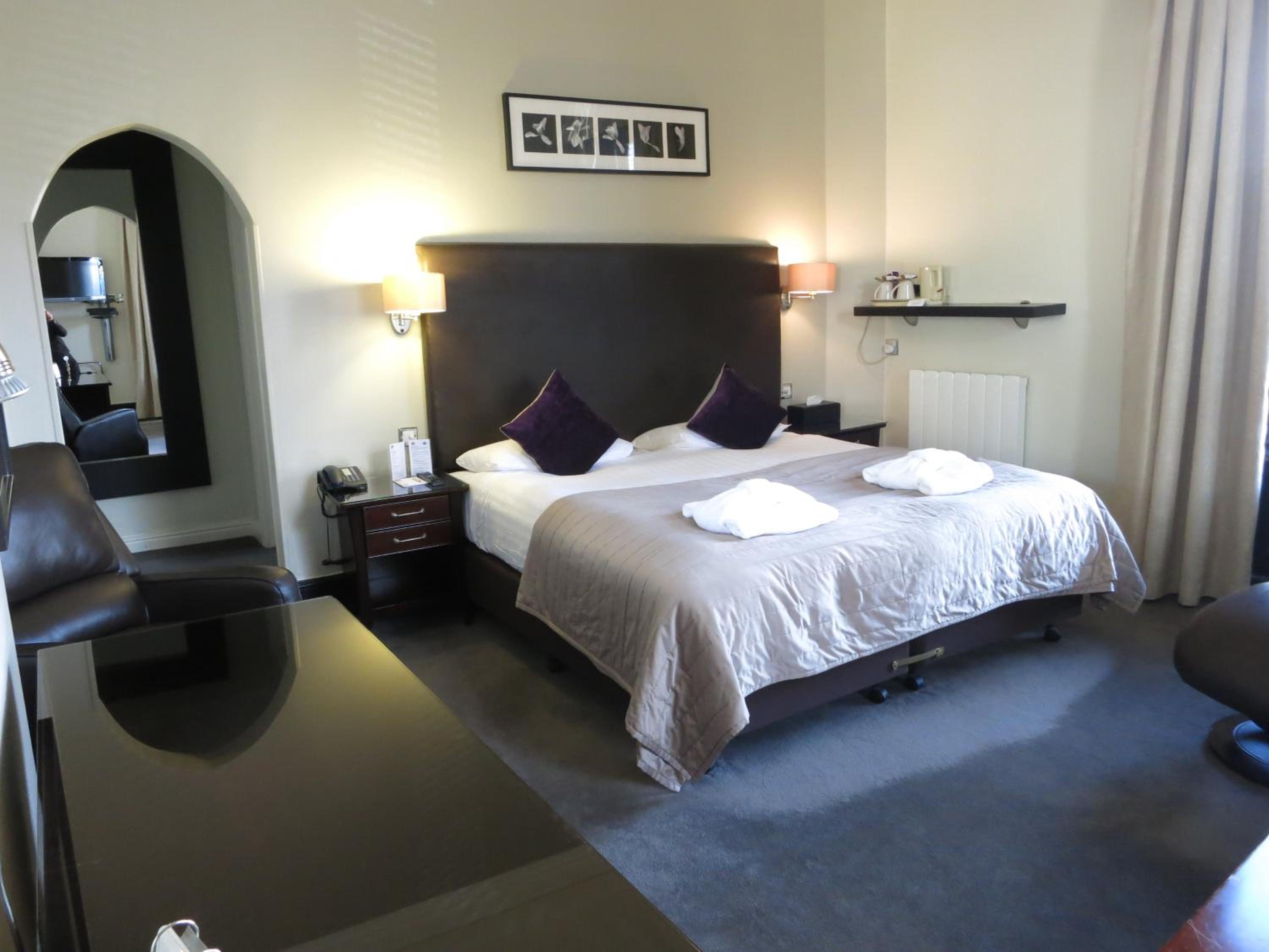Executive Superior Room - Photo 1