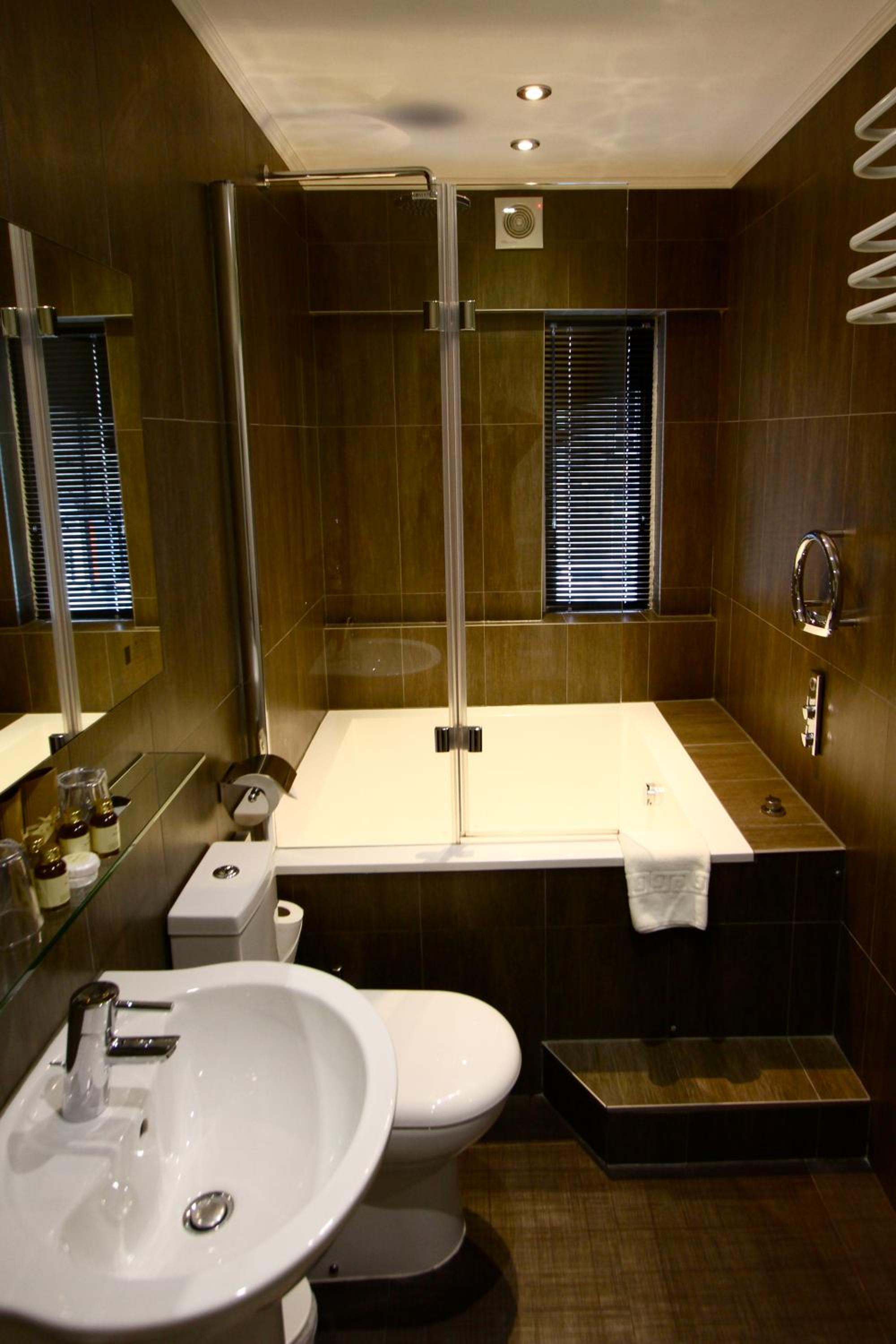 Executive Superior Room - Photo 11