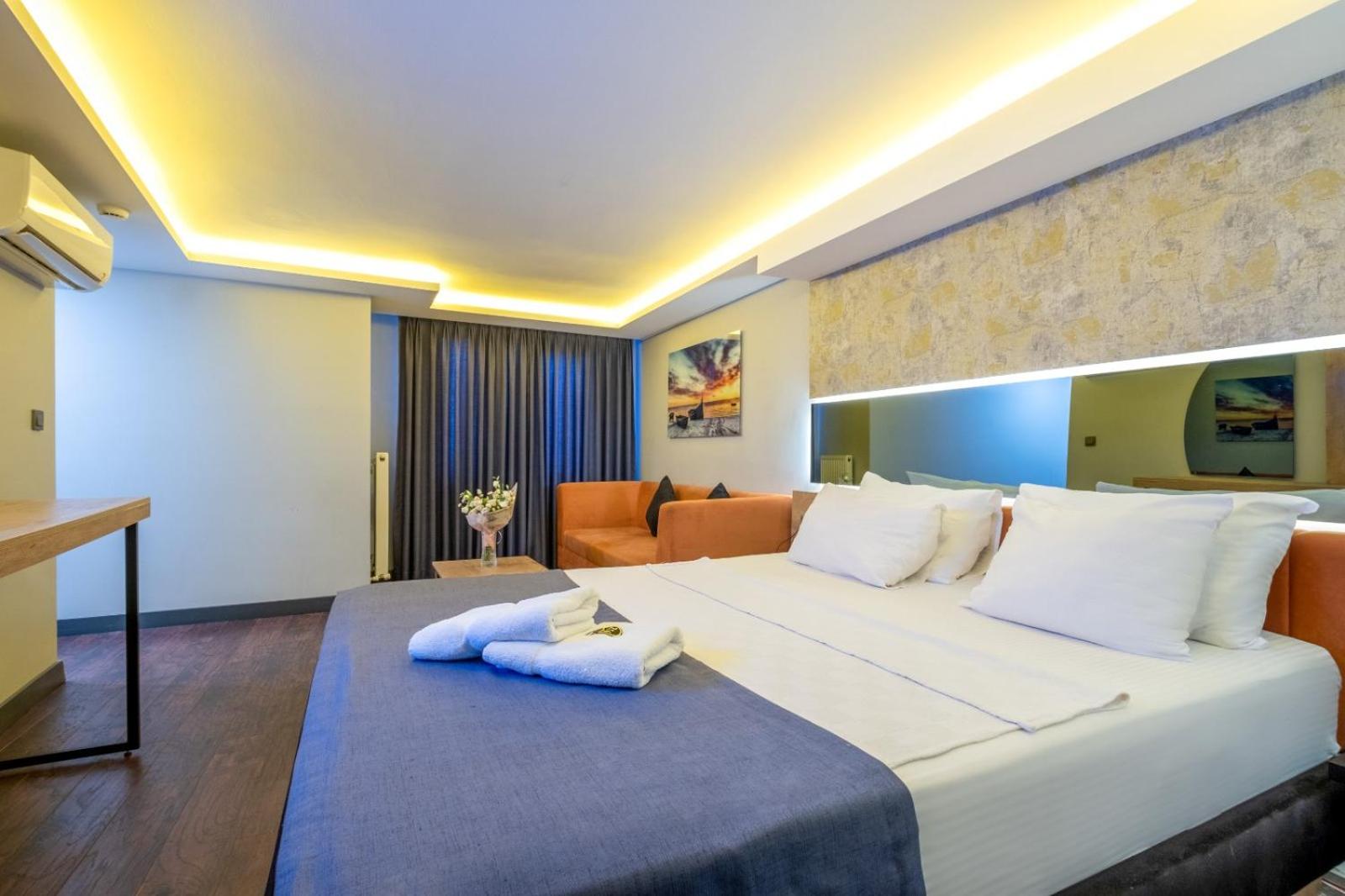 Double Room photo 2
