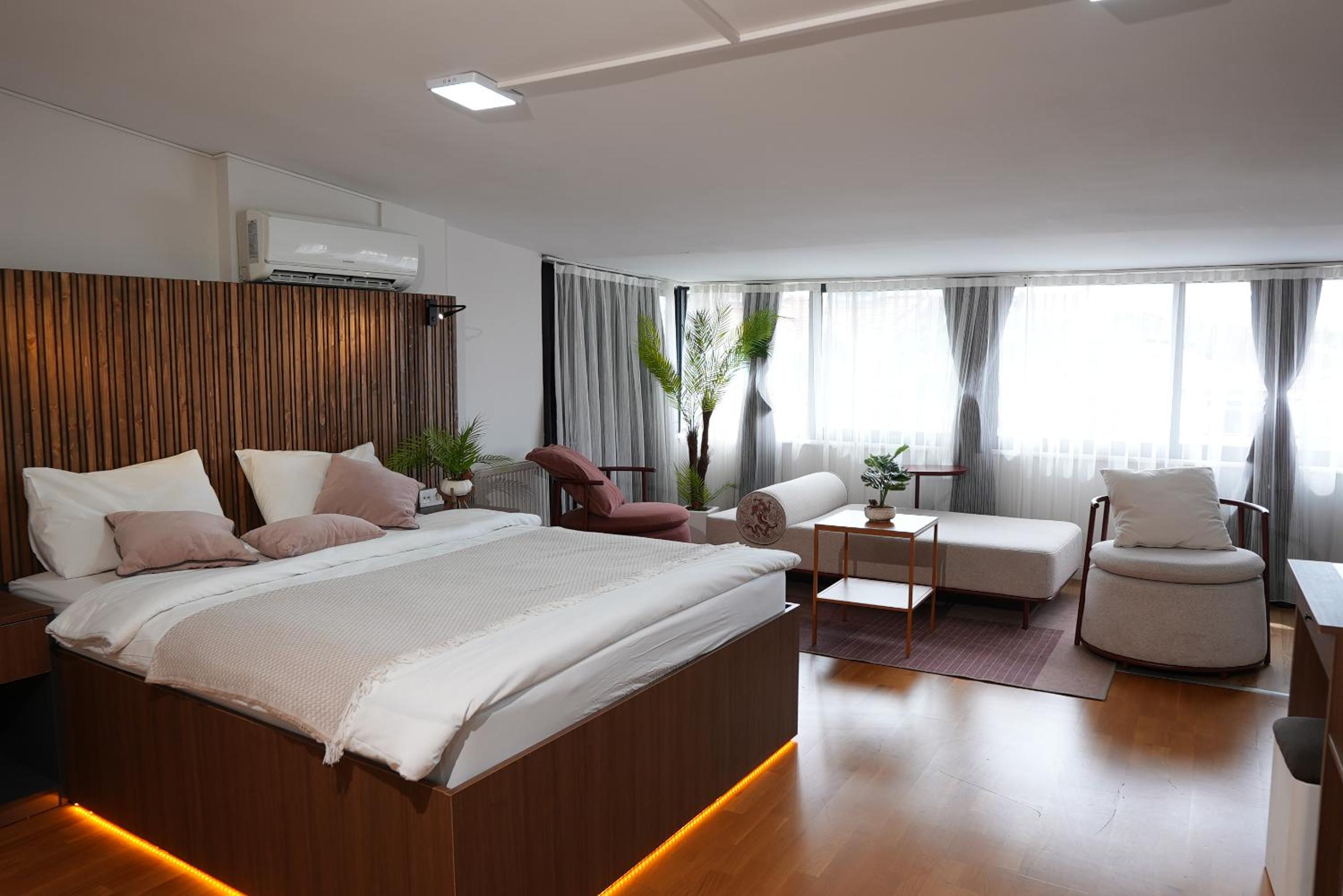 Suite With Sea View photo 1