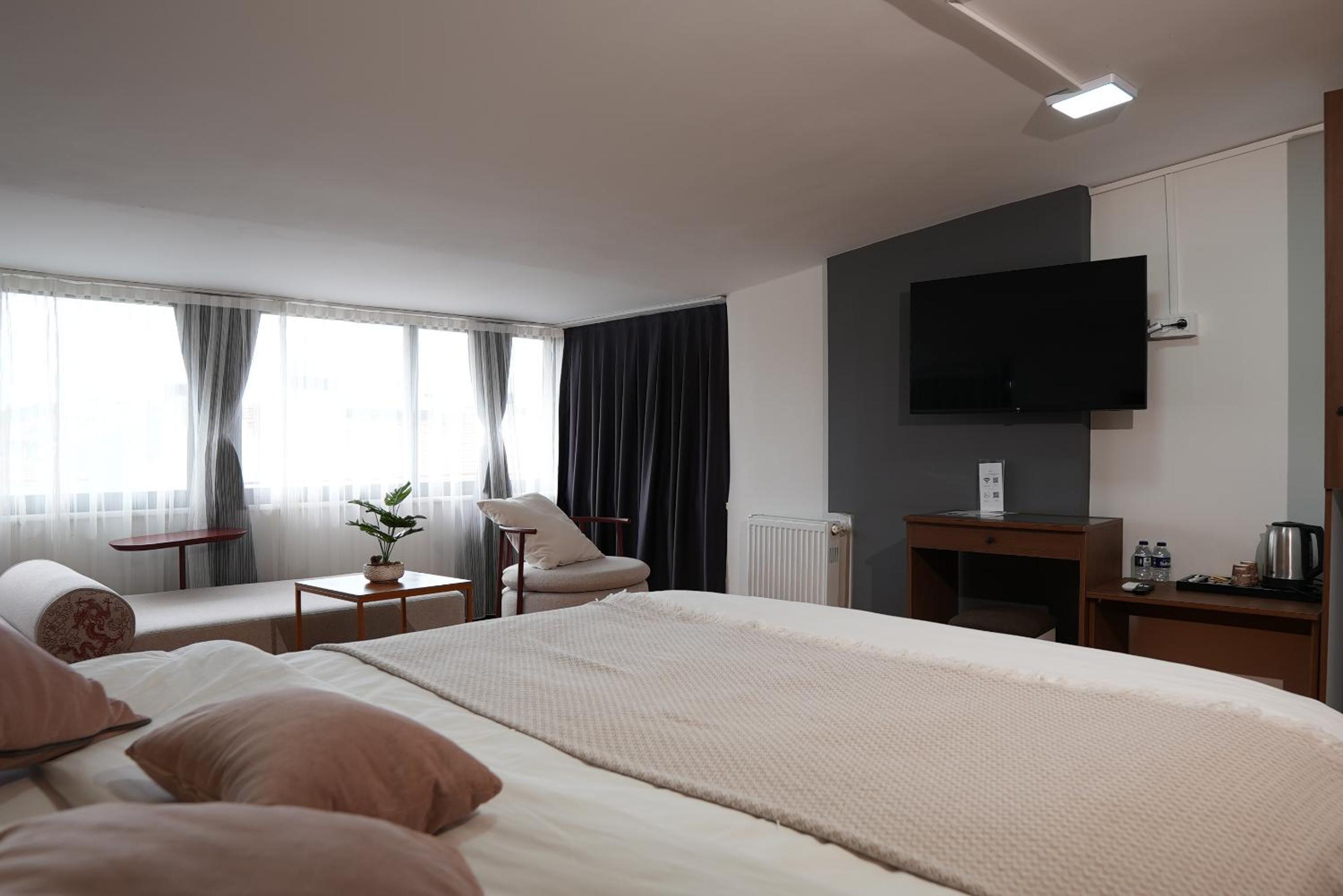 Suite With Sea View photo 3