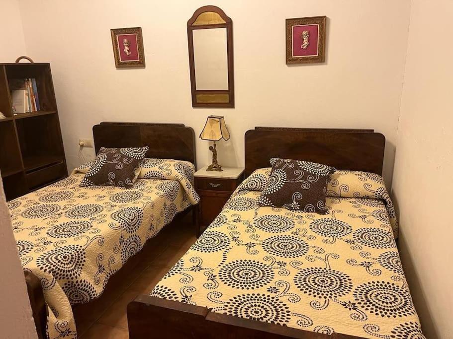 Casa de Vacaciones