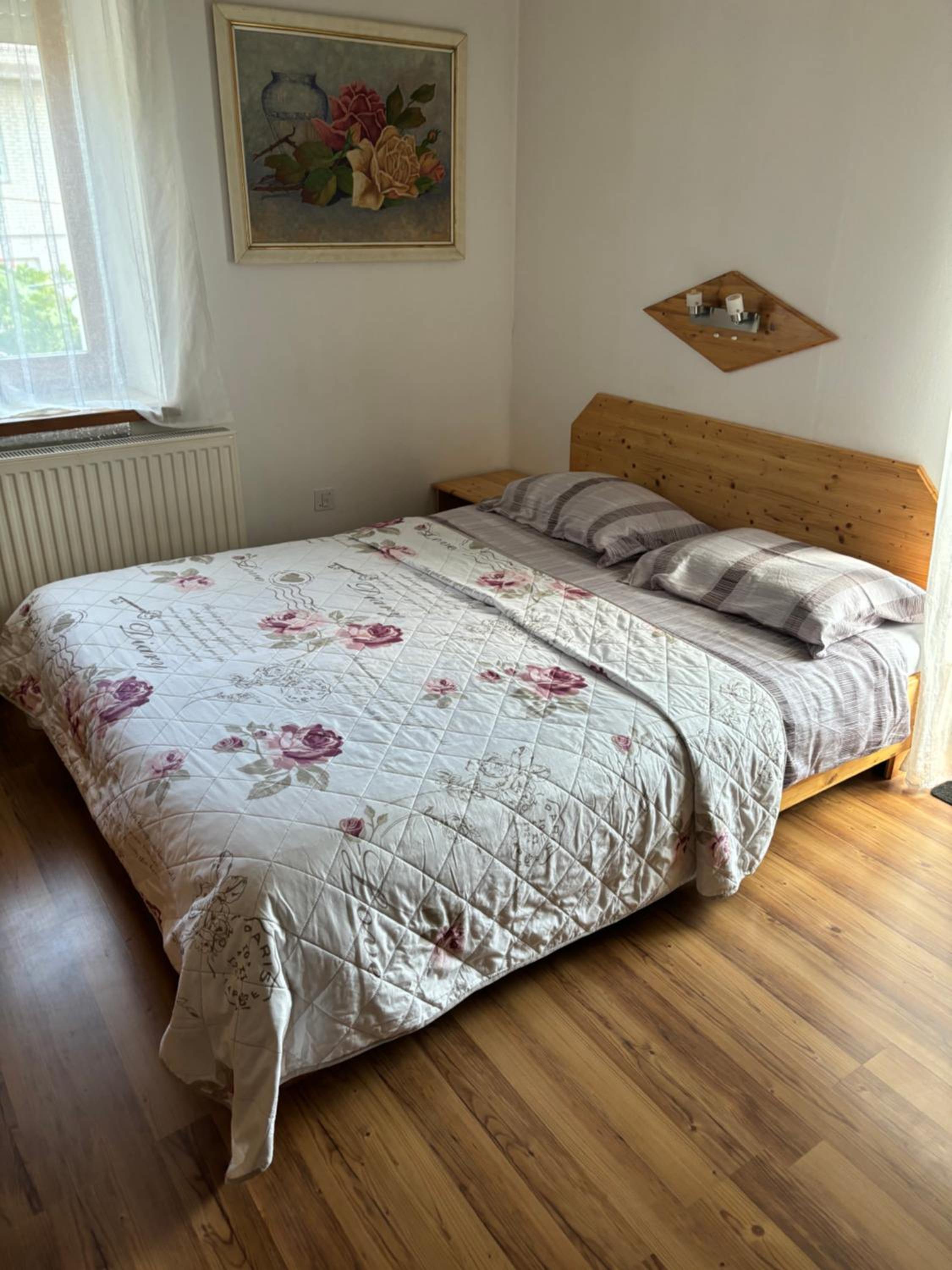 Studio Apartment photo 3