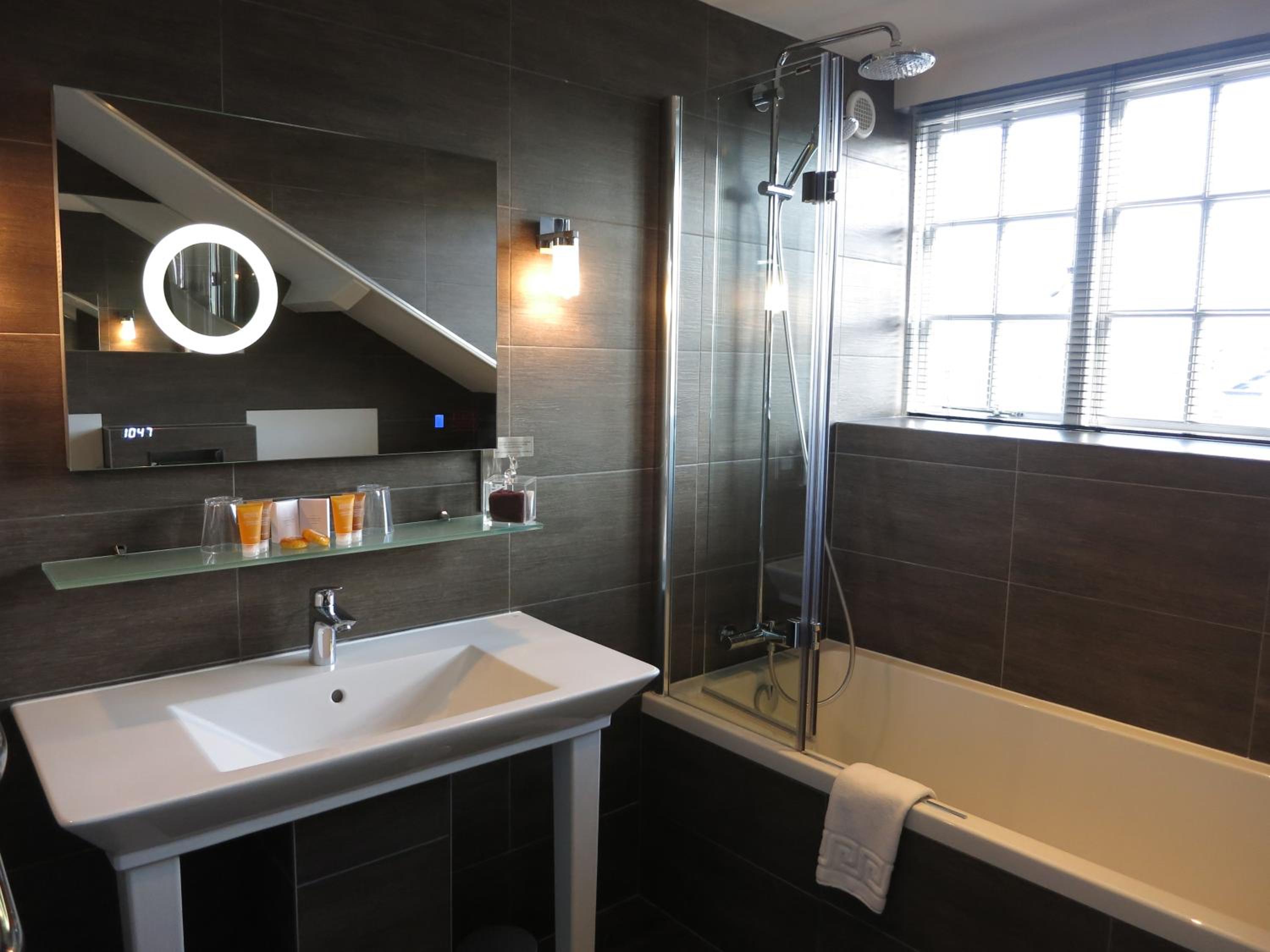 Double Room - Photo 3