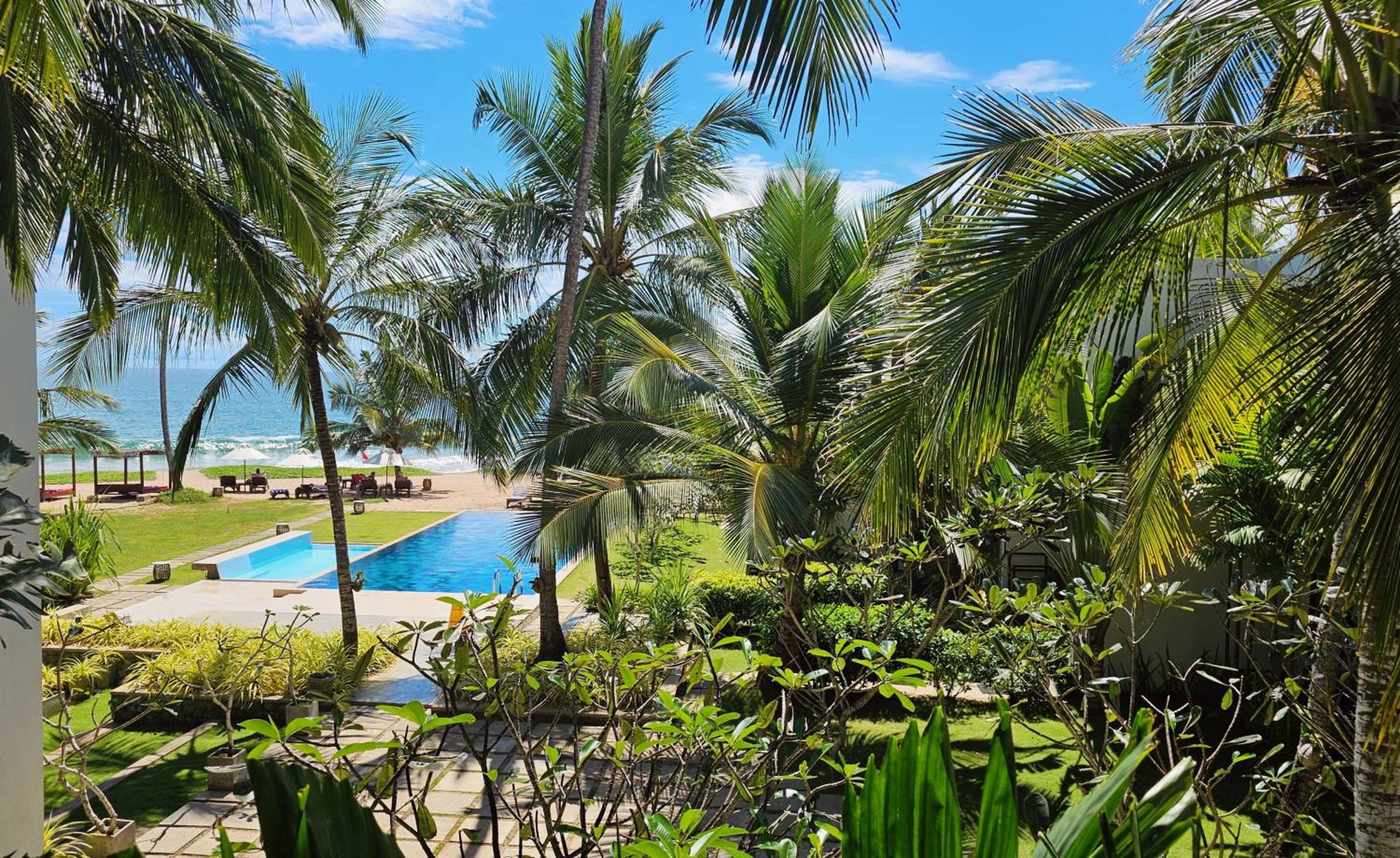 Partial Ocean View Room photo 3
