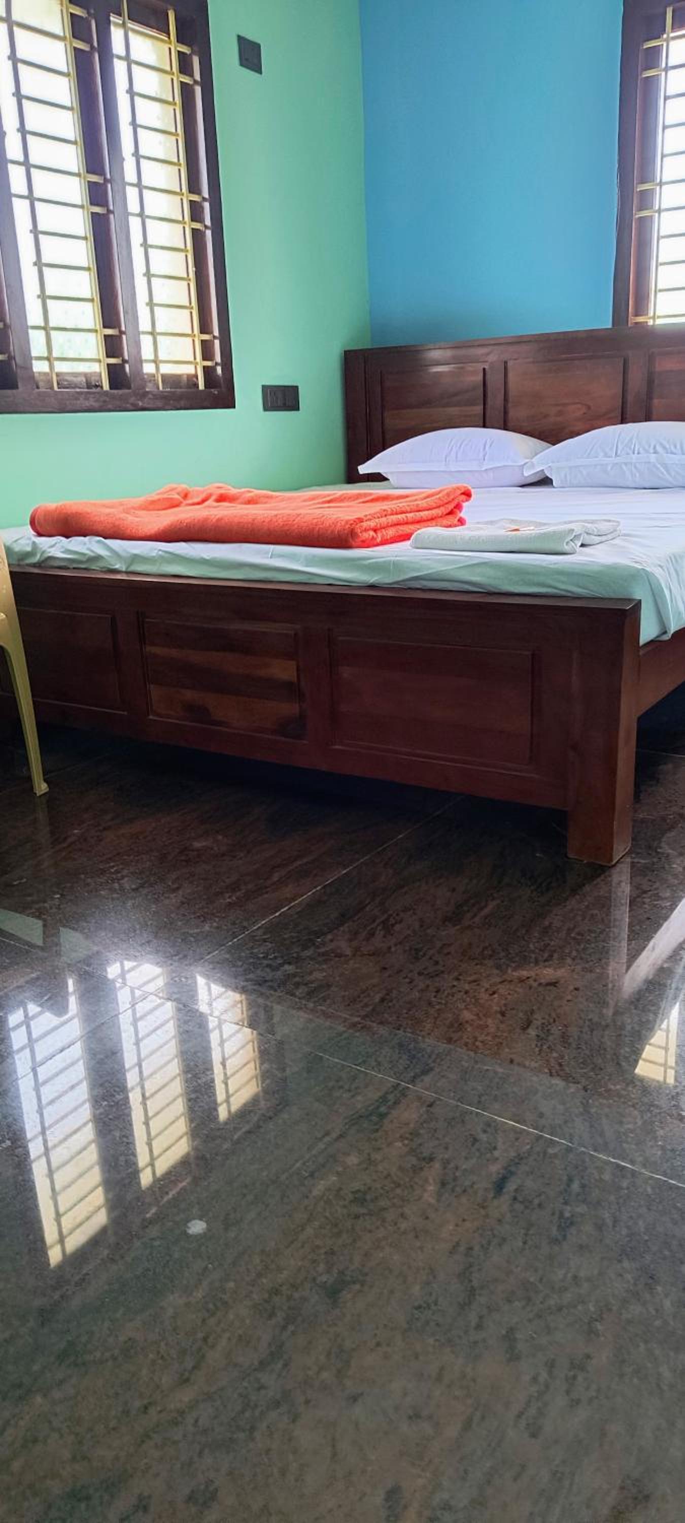 Double Or Twin Room photo 1