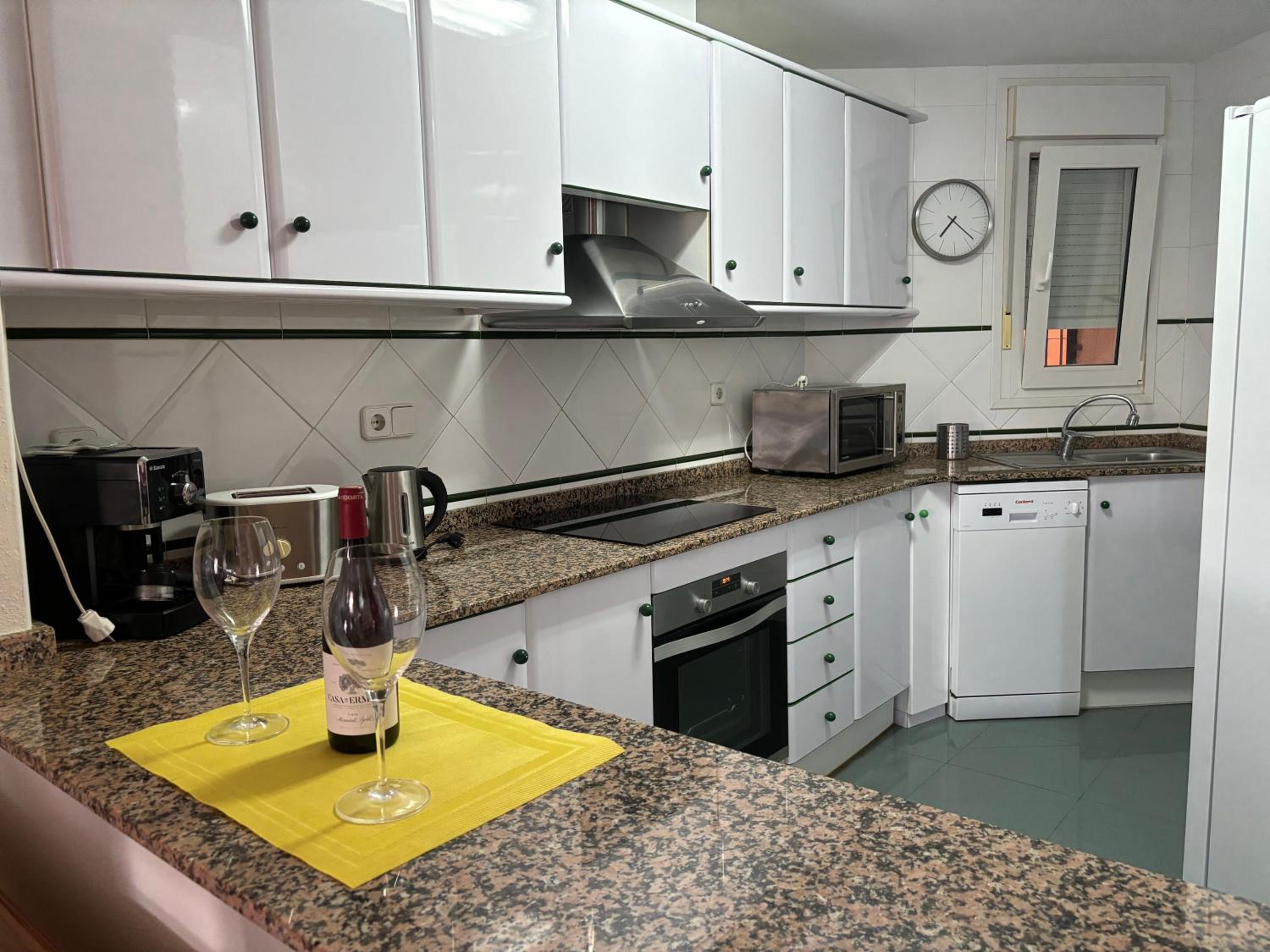 Apartment with Sea View photo 3