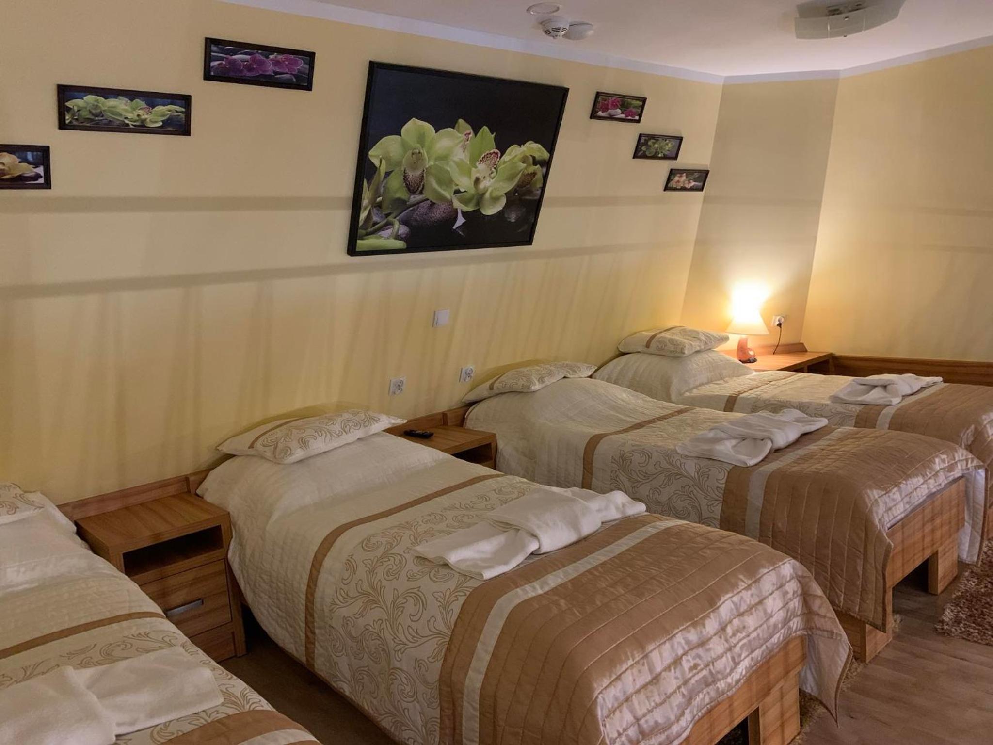Deluxe Family Room - Photo 2