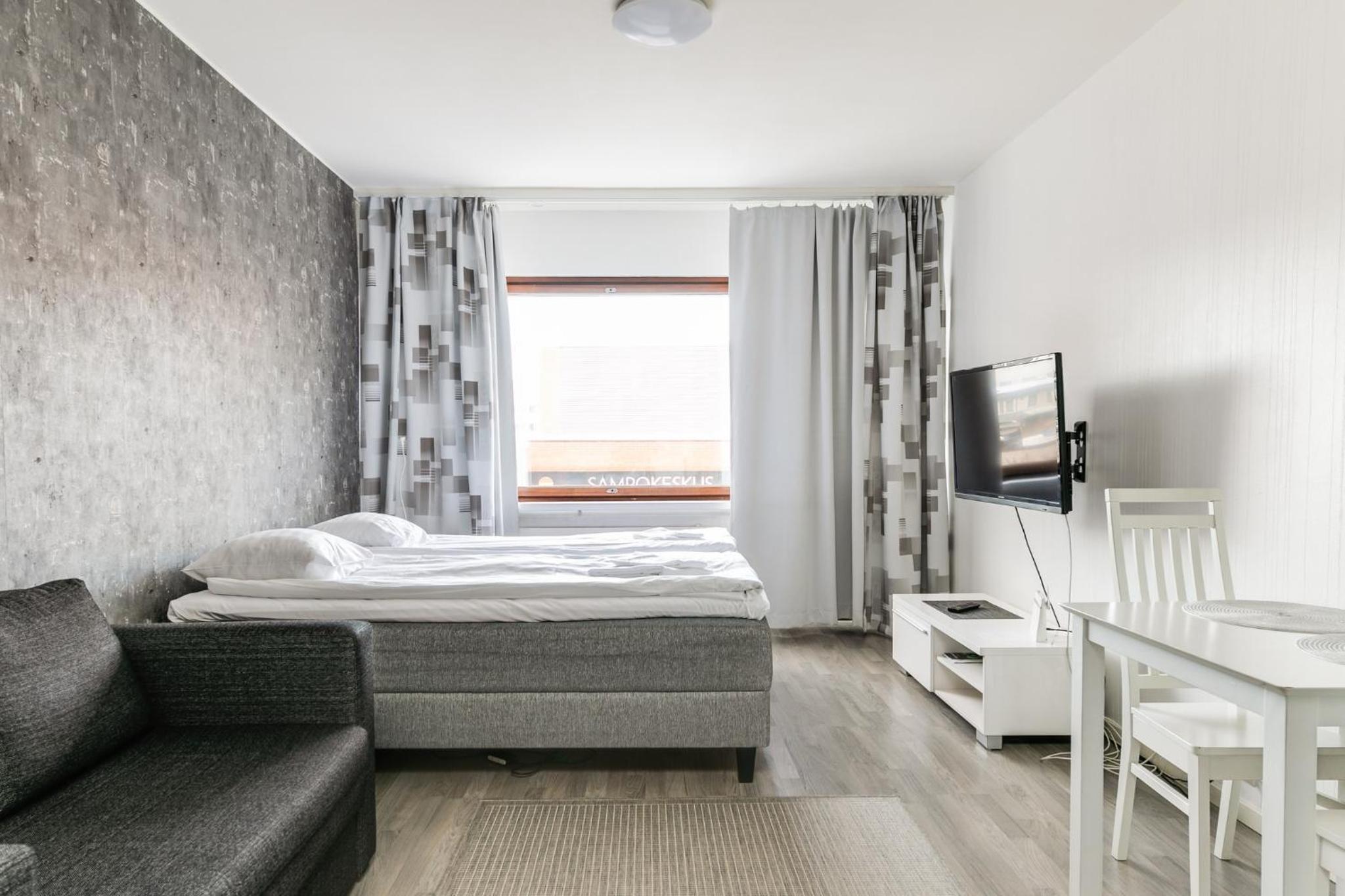 Studio Apartment B9