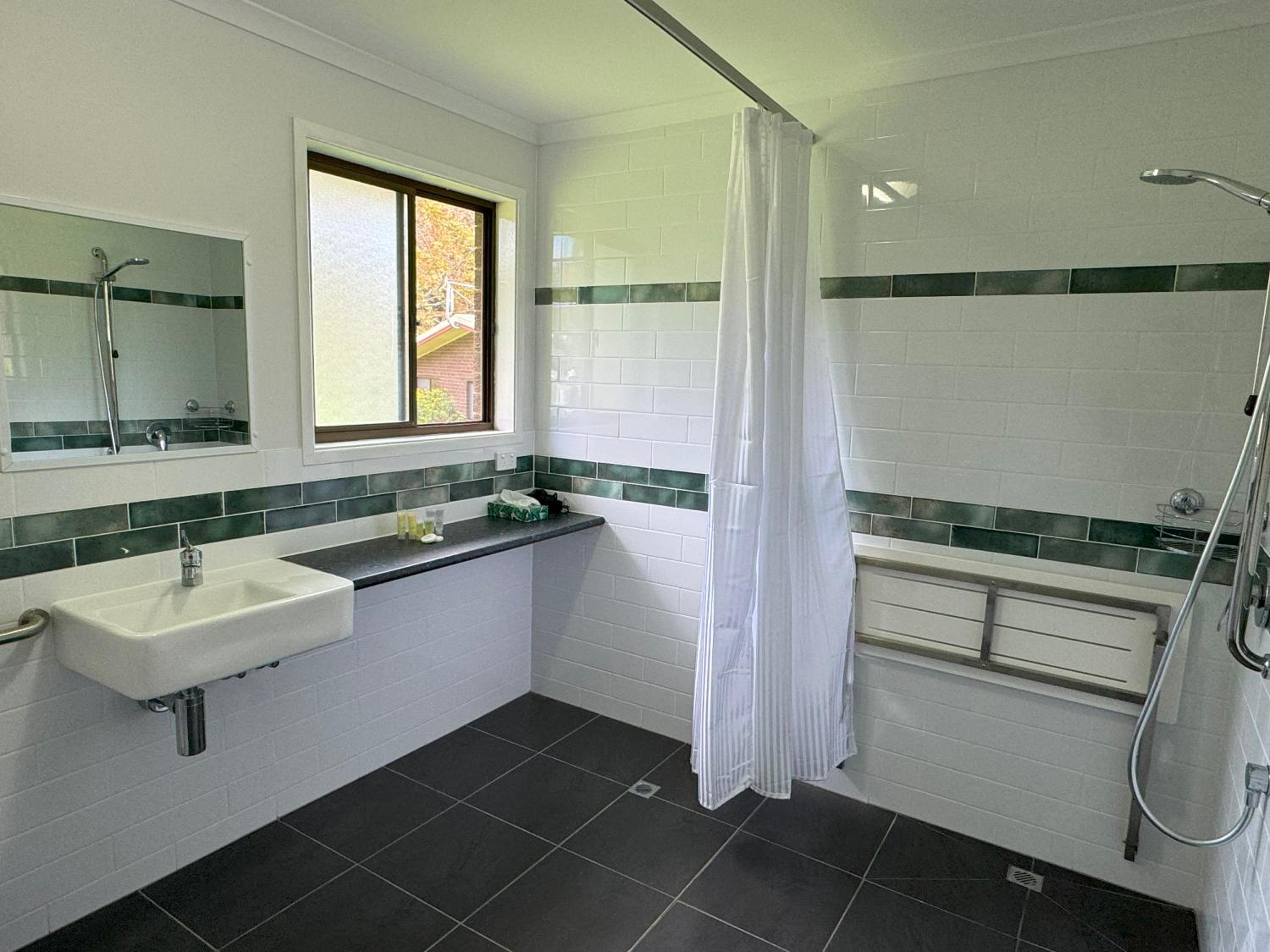 Apartment - Disability Access photo 3