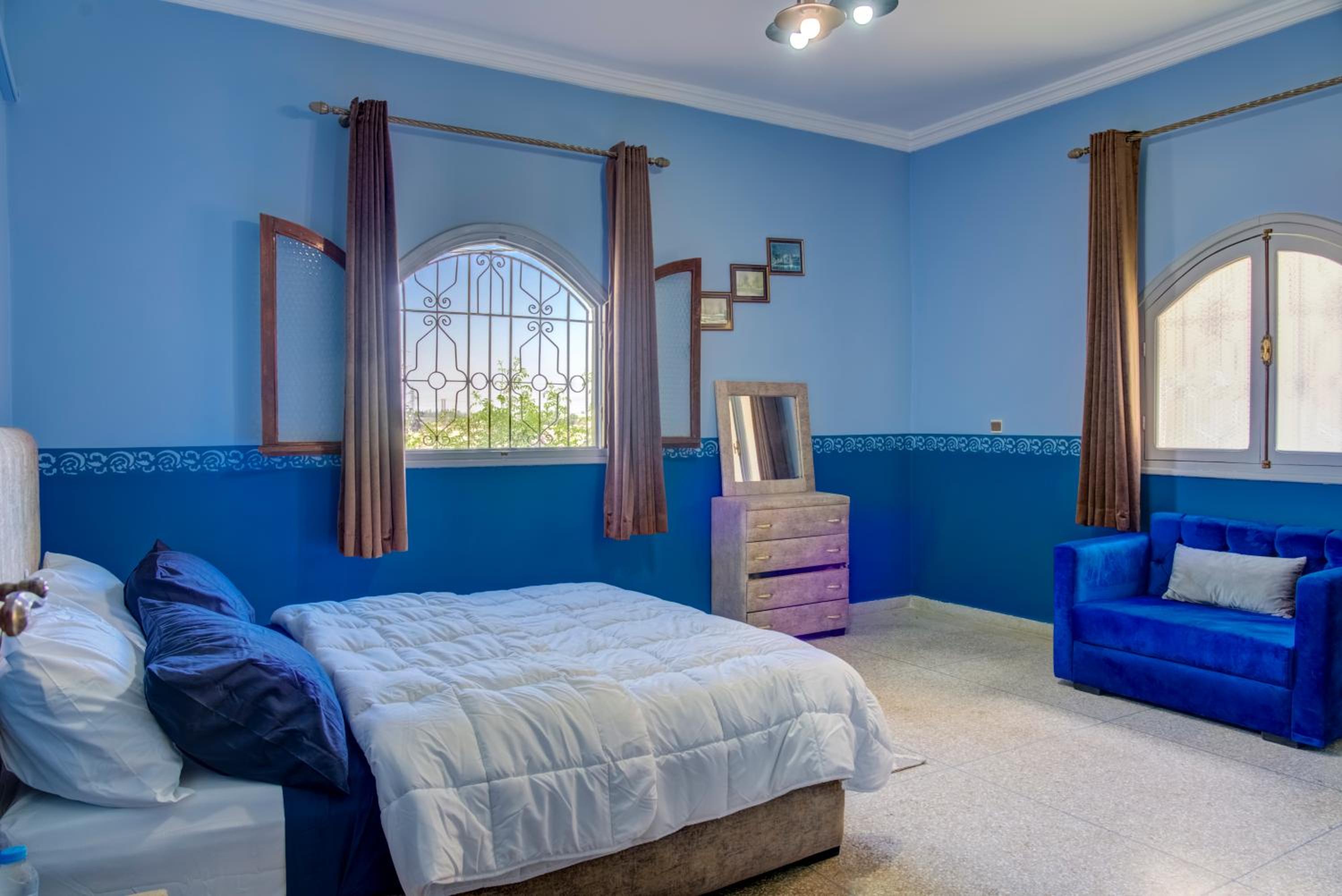 Double Room With Private Bathroom photo 3