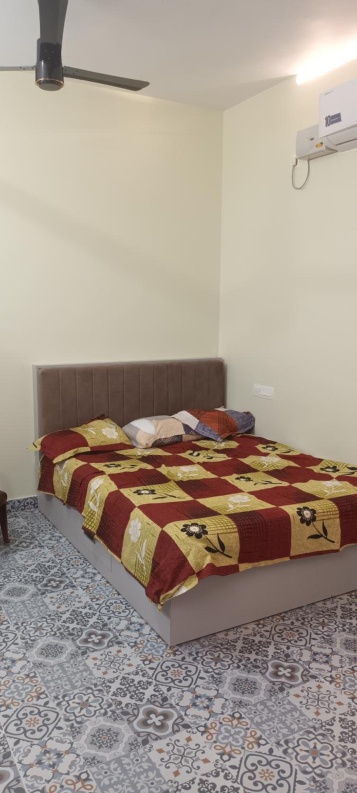 Double Room With Terrace photo 3