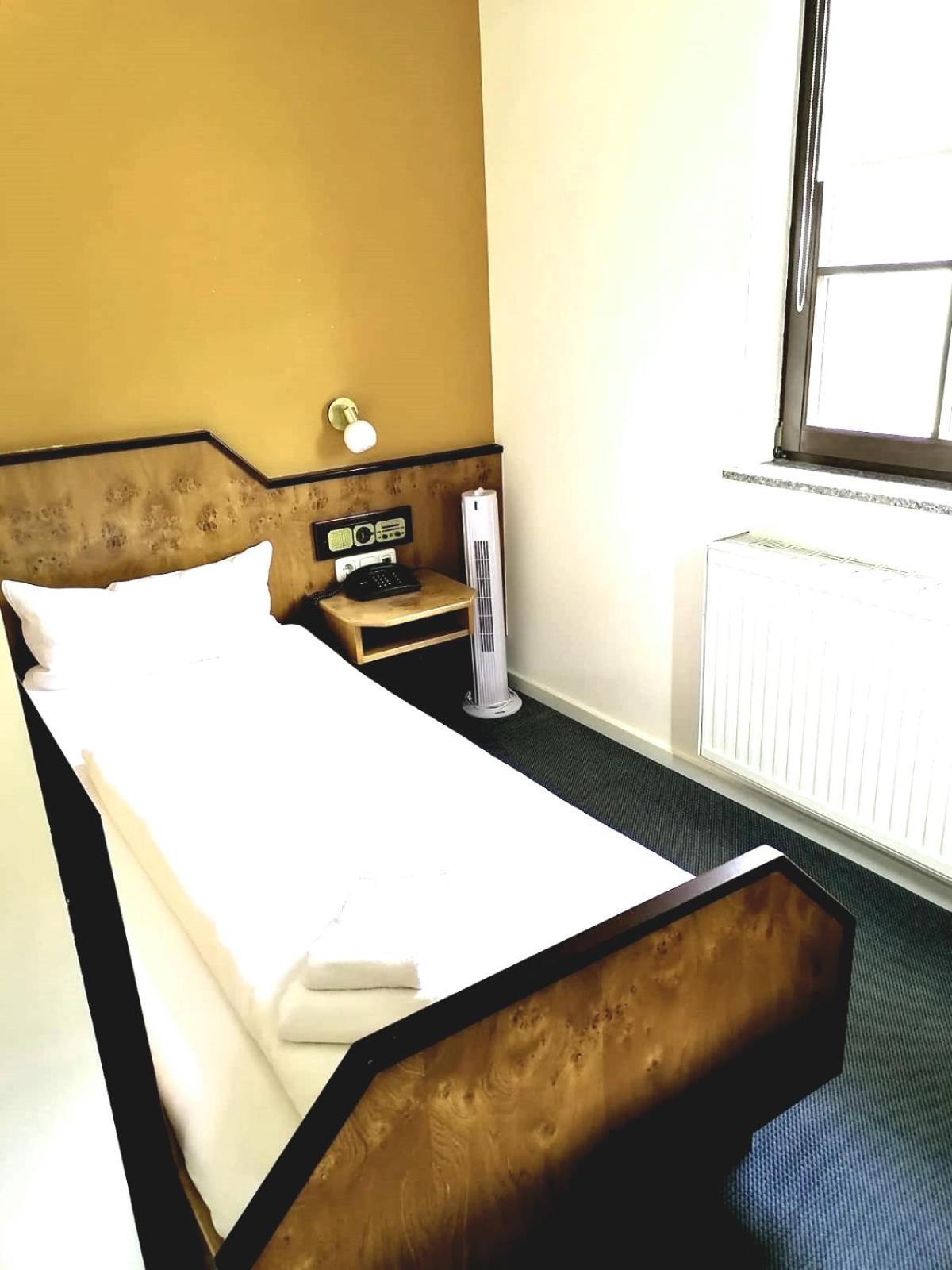 Budget Single Room photo 1