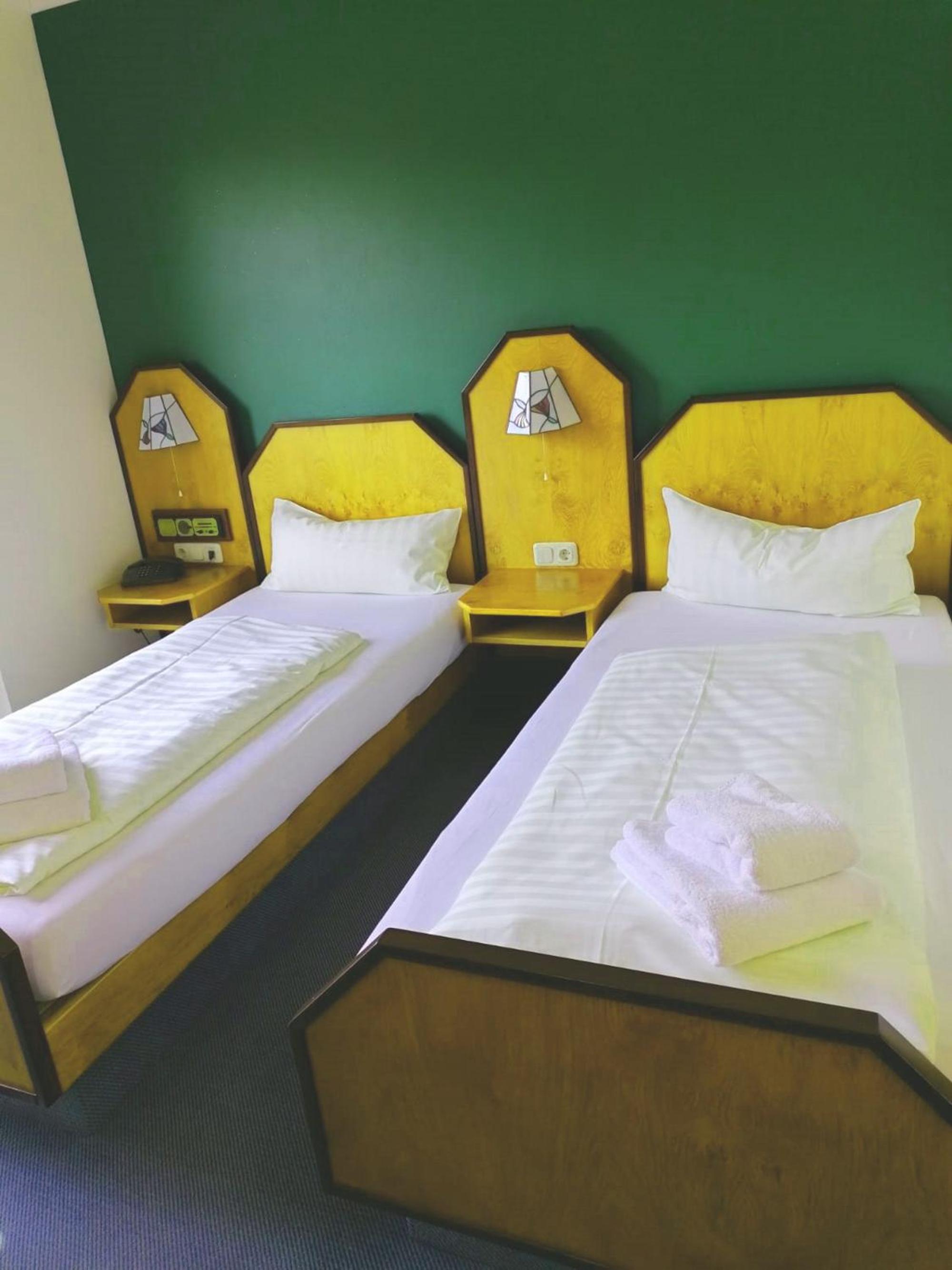 Budget Triple Room photo 1