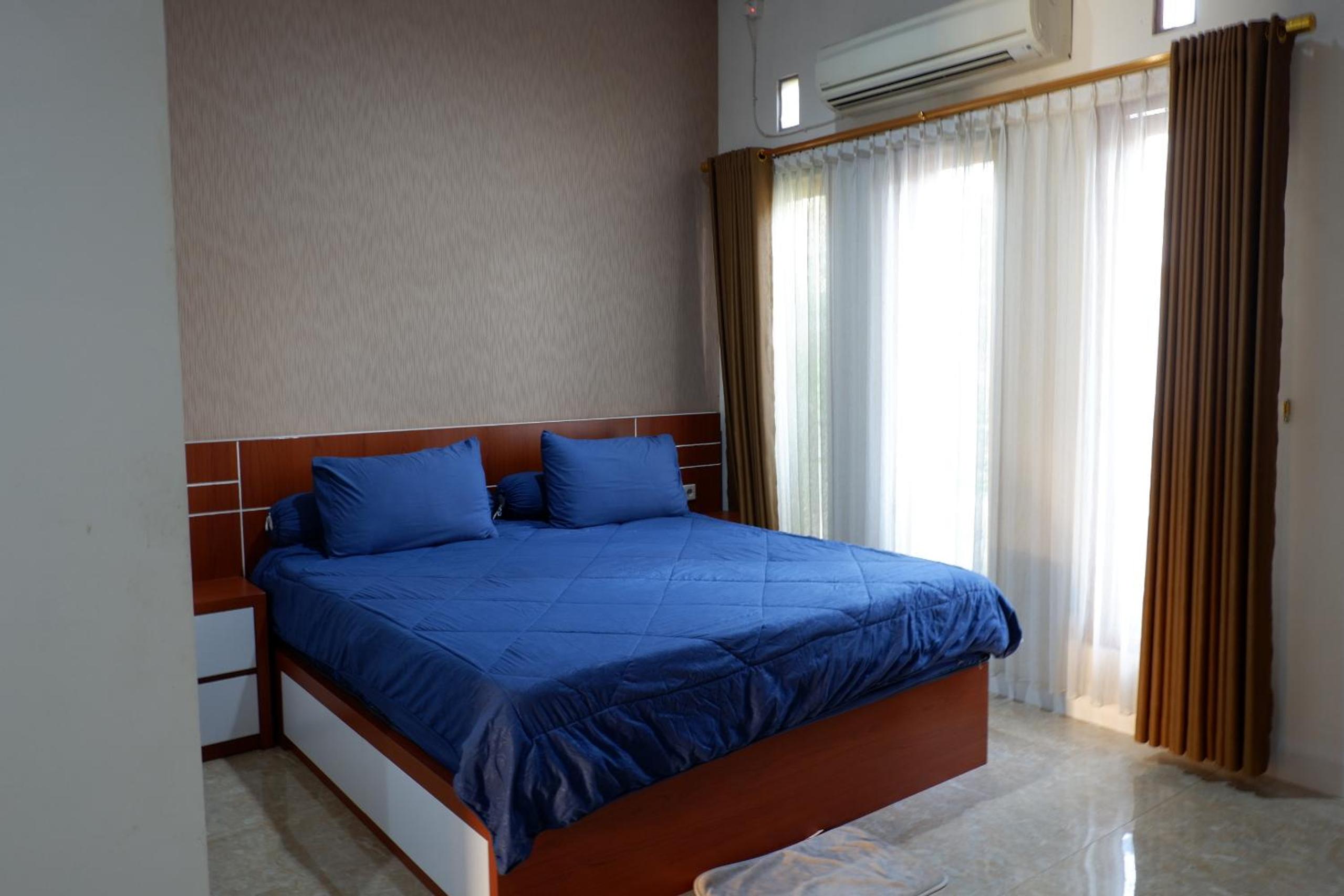 Deluxe Double Room photo 1