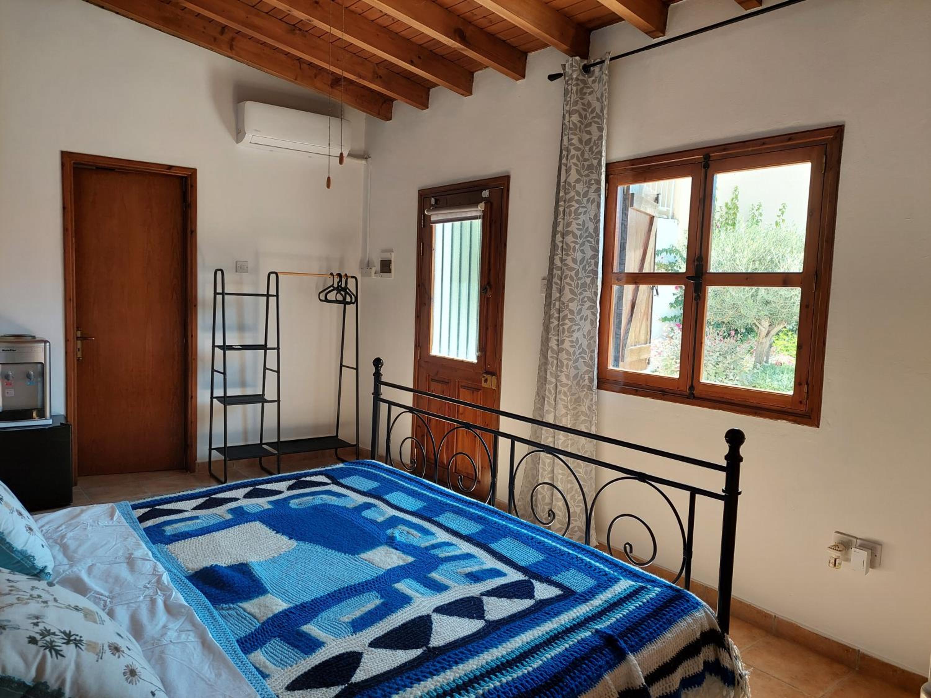 Double Room with Private Bathroom photo 1