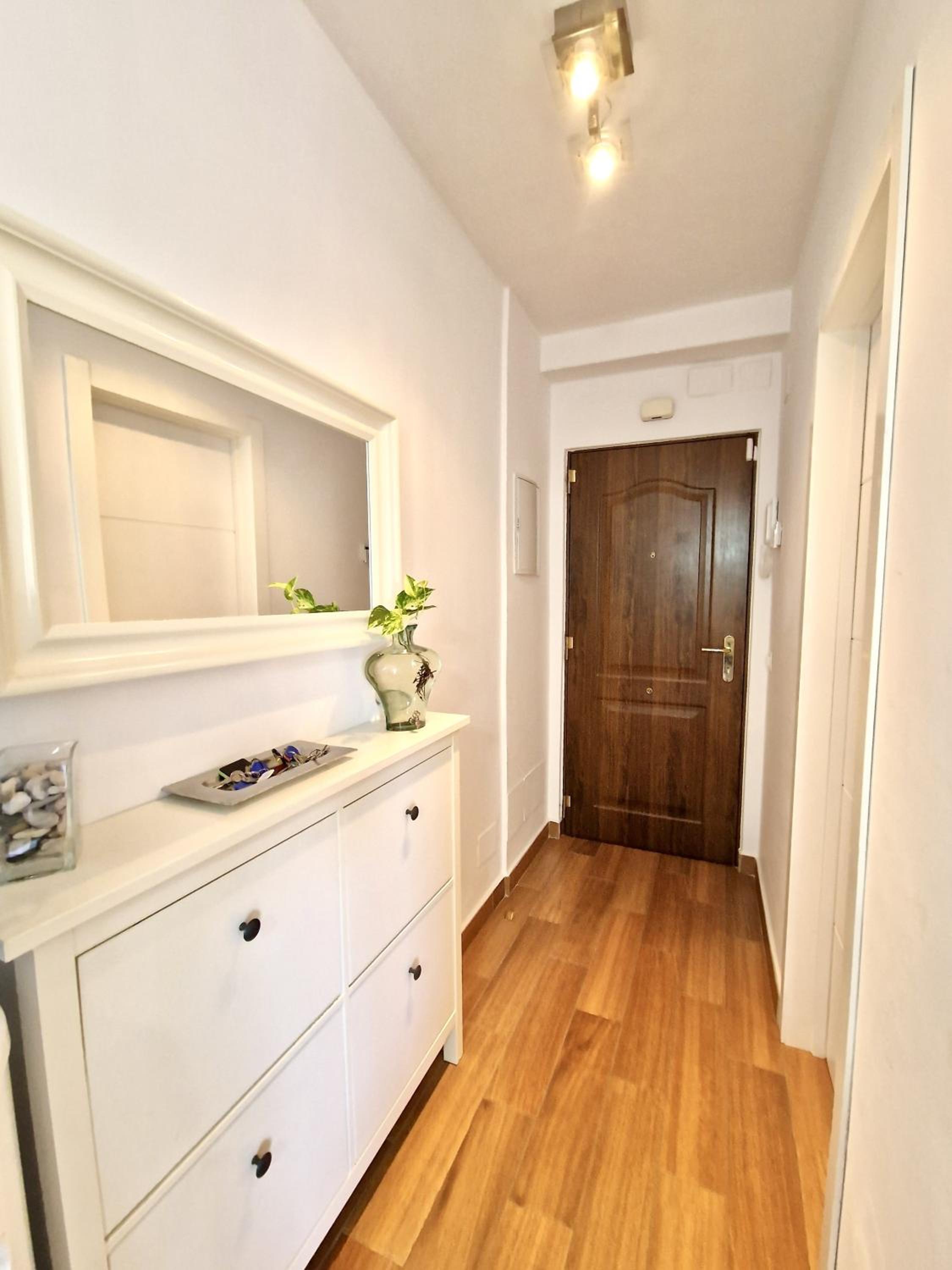 Two-Bedroom Apartment photo 3