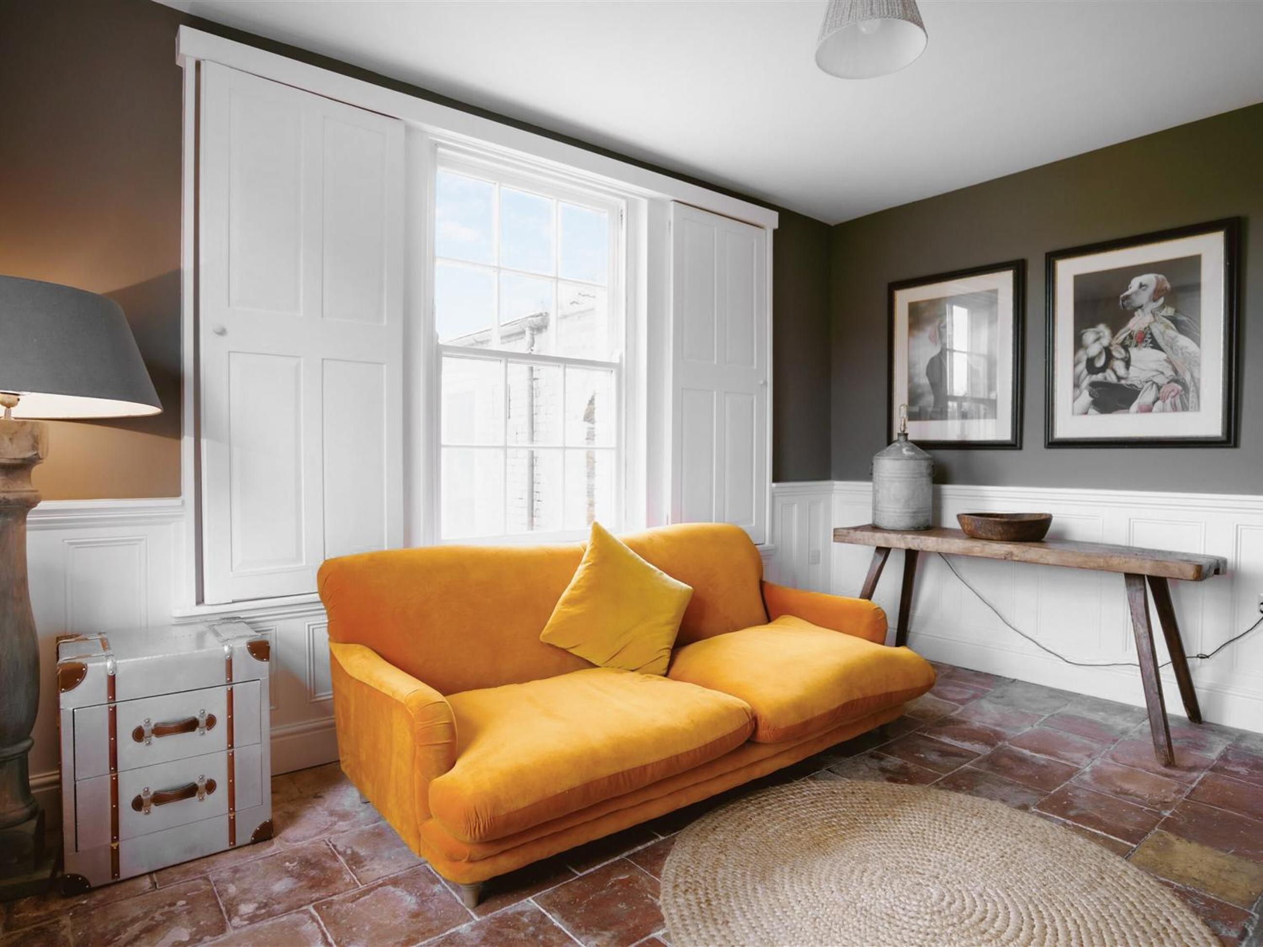 Eight-Bedroom Holiday Home photo 1