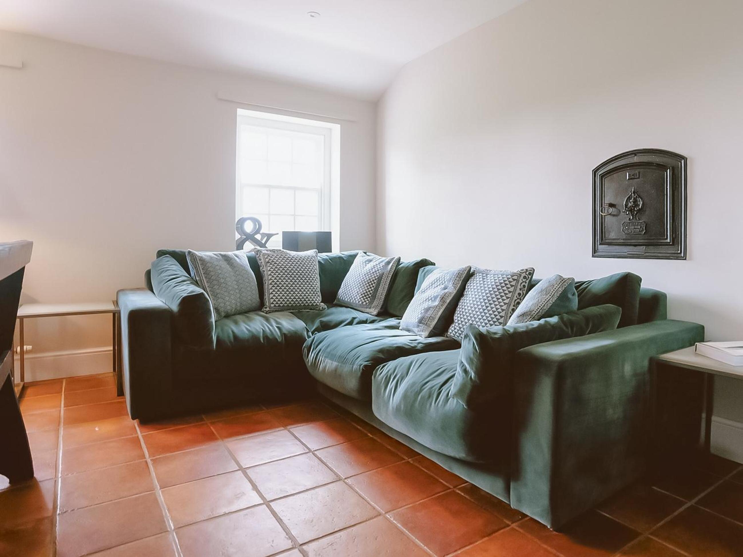 Eight-Bedroom Holiday Home photo 2