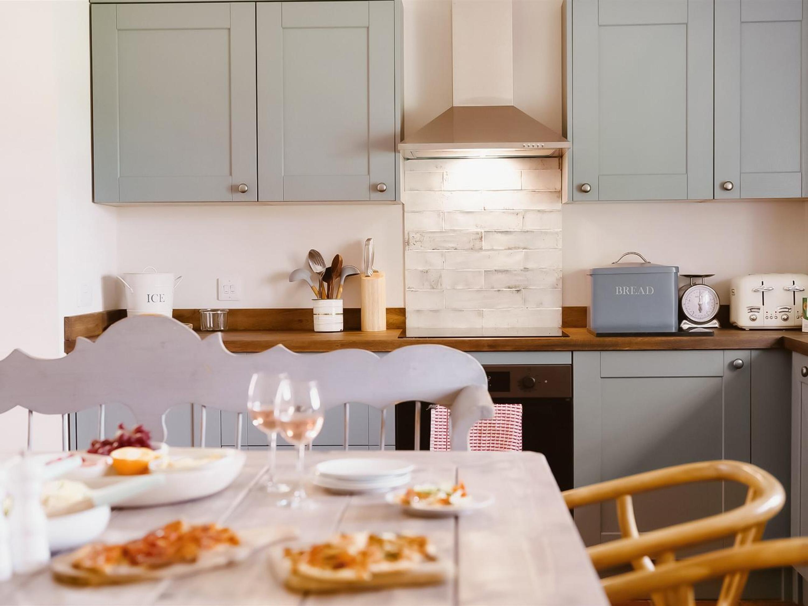 Eight-Bedroom Holiday Home photo 3