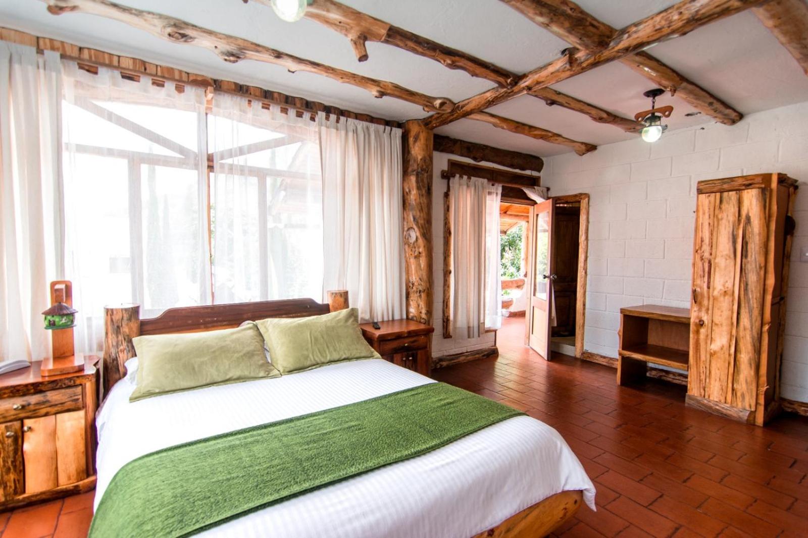 Double Room photo 2