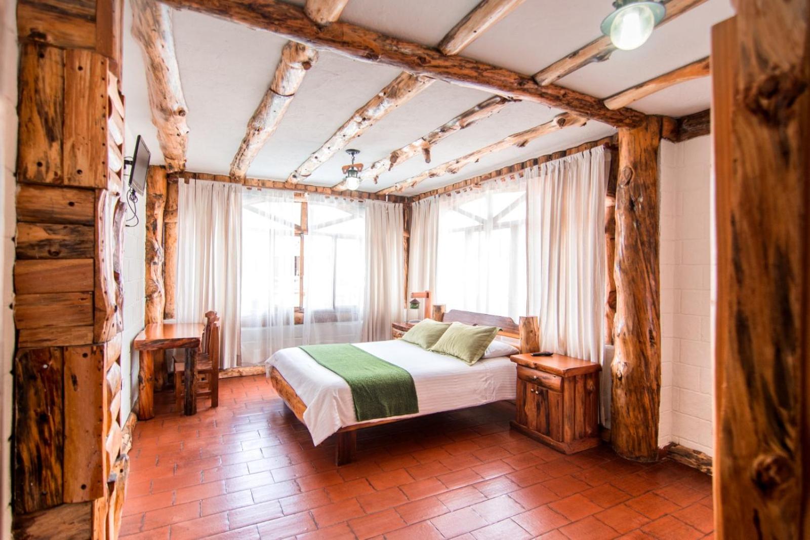 Double Room photo 1