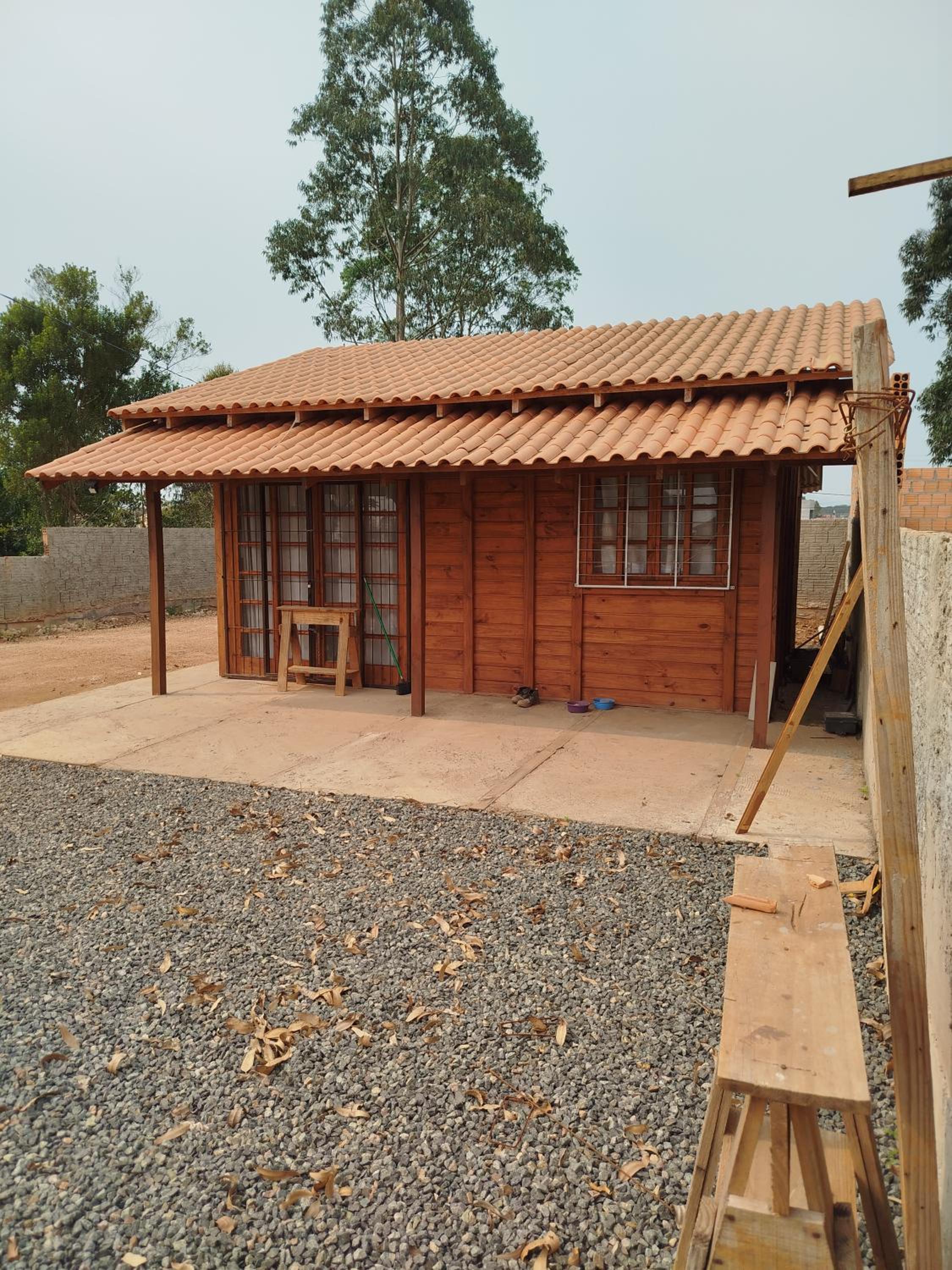One-Bedroom House photo 2