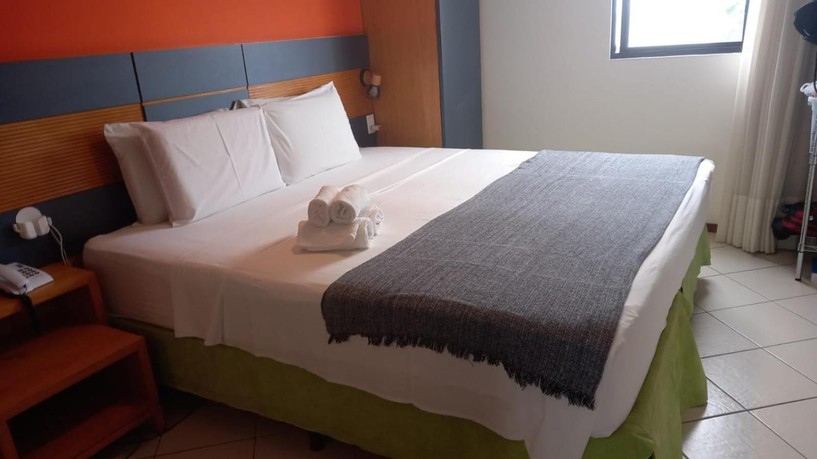 Queen Room with Sea View