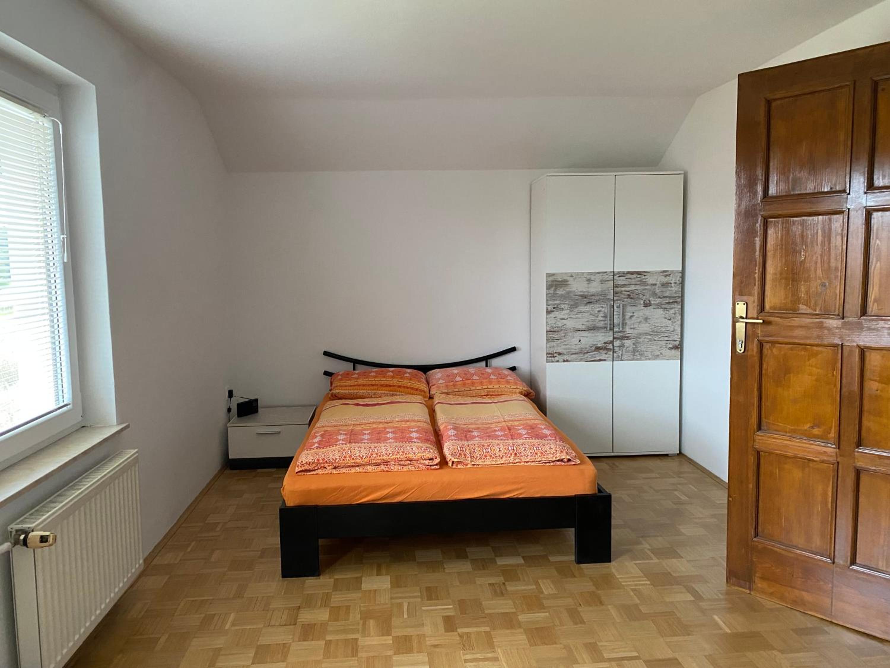Two-Bedroom Apartment with View - Photo 9