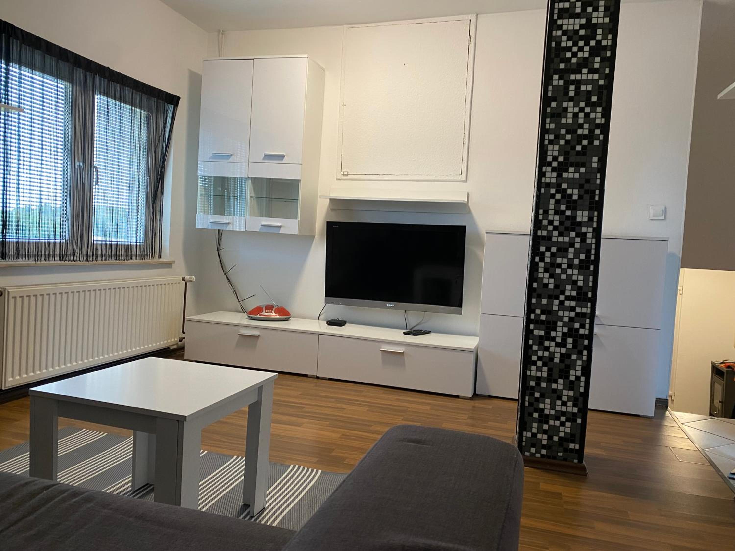 Two-Bedroom Apartment with View - Photo 11