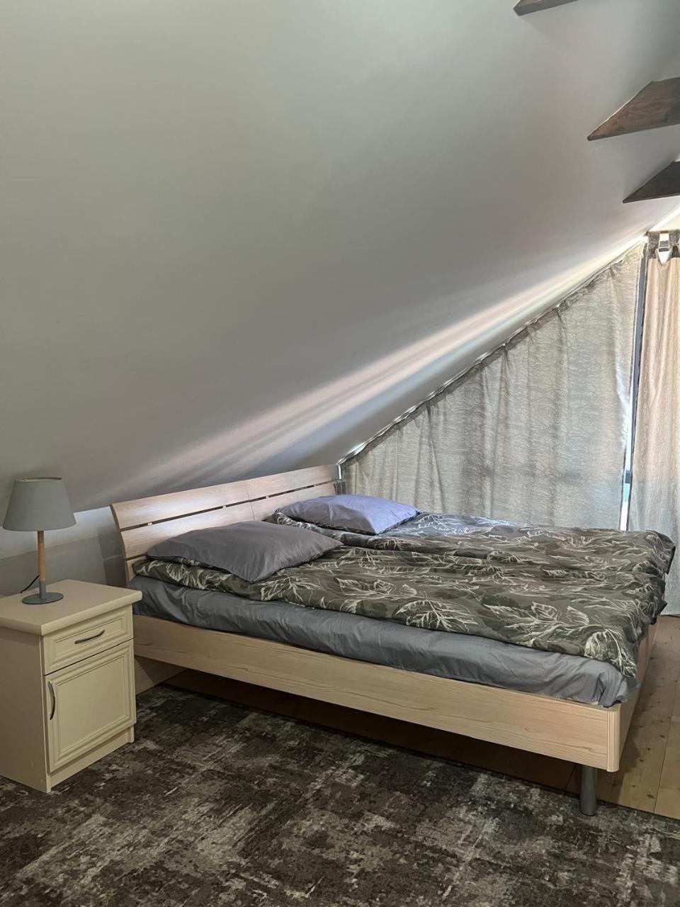 Two-Bedroom House photo 1