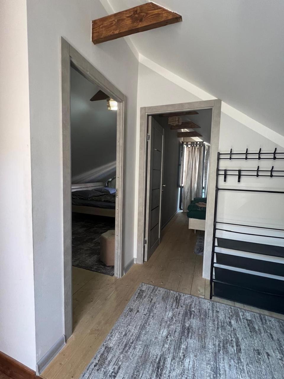 Two-Bedroom House photo 3